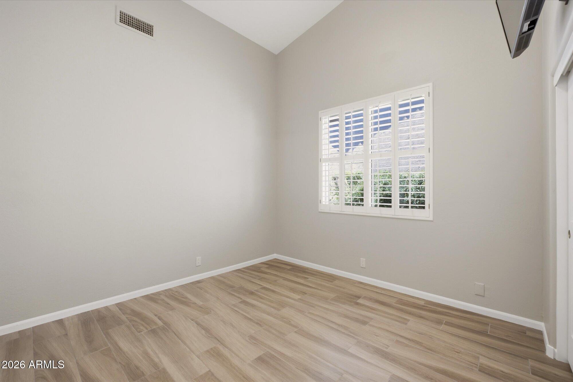 IRONWOOD VILLAGE - Residential