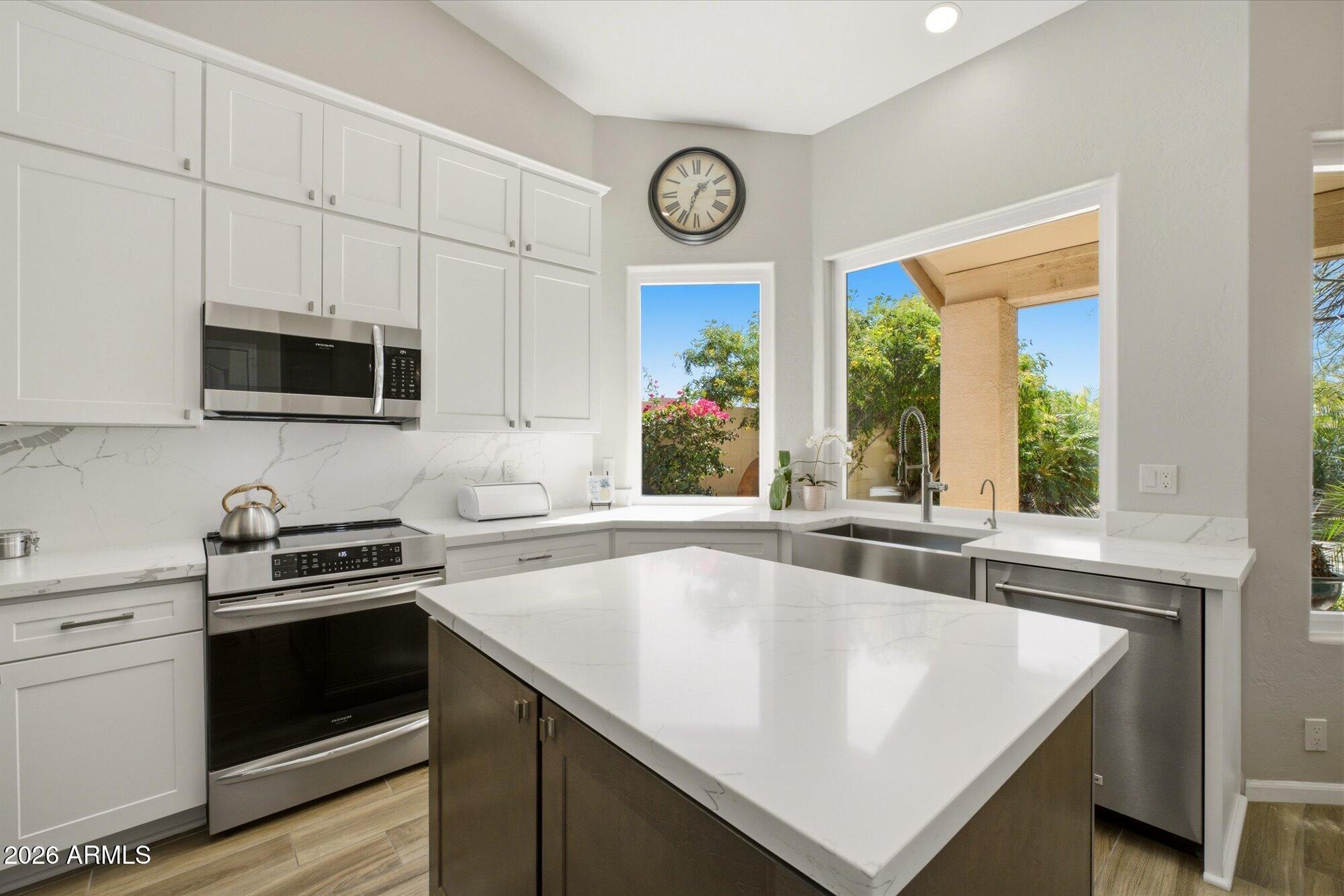 IRONWOOD VILLAGE - Residential