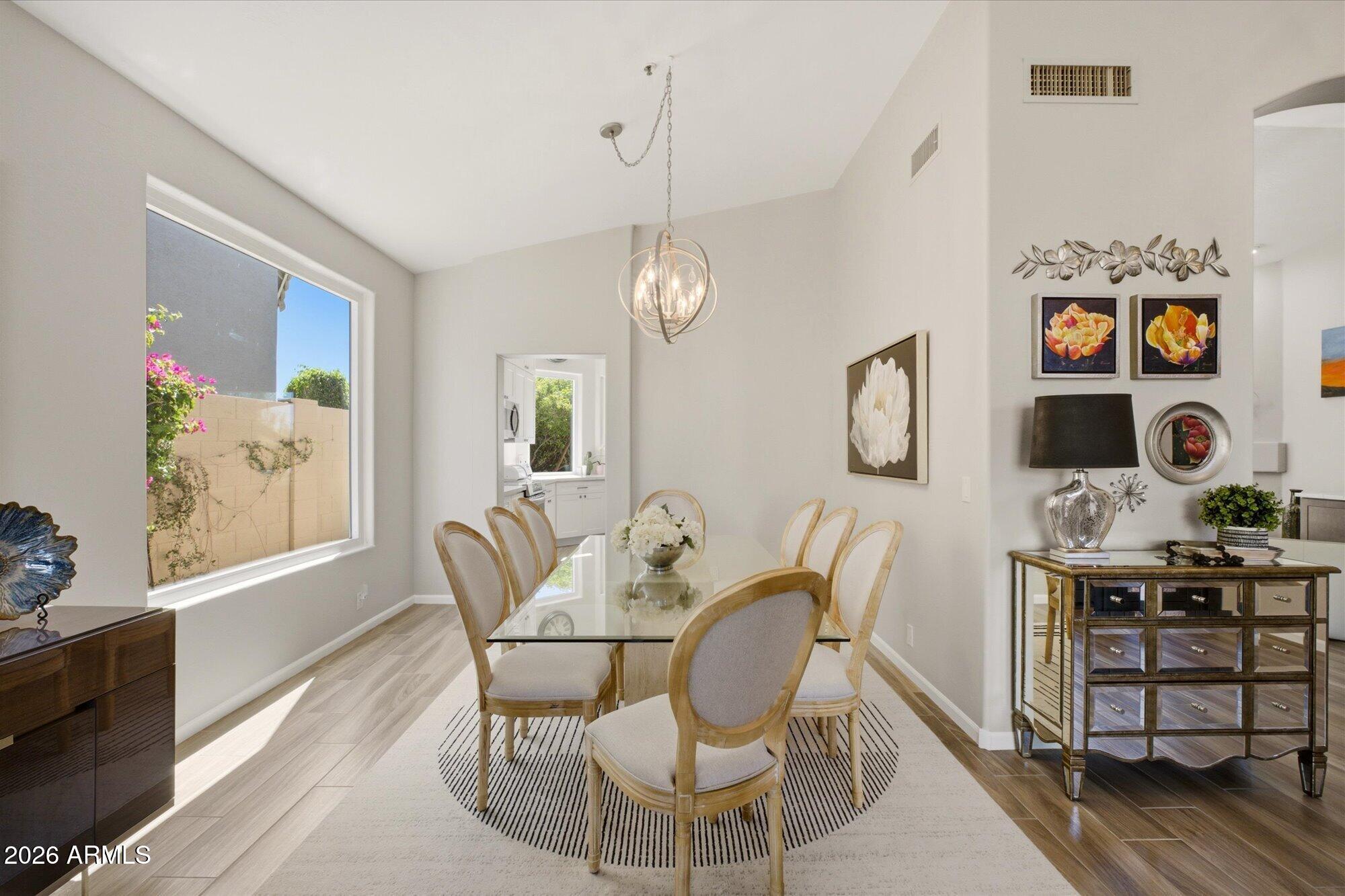 IRONWOOD VILLAGE - Residential