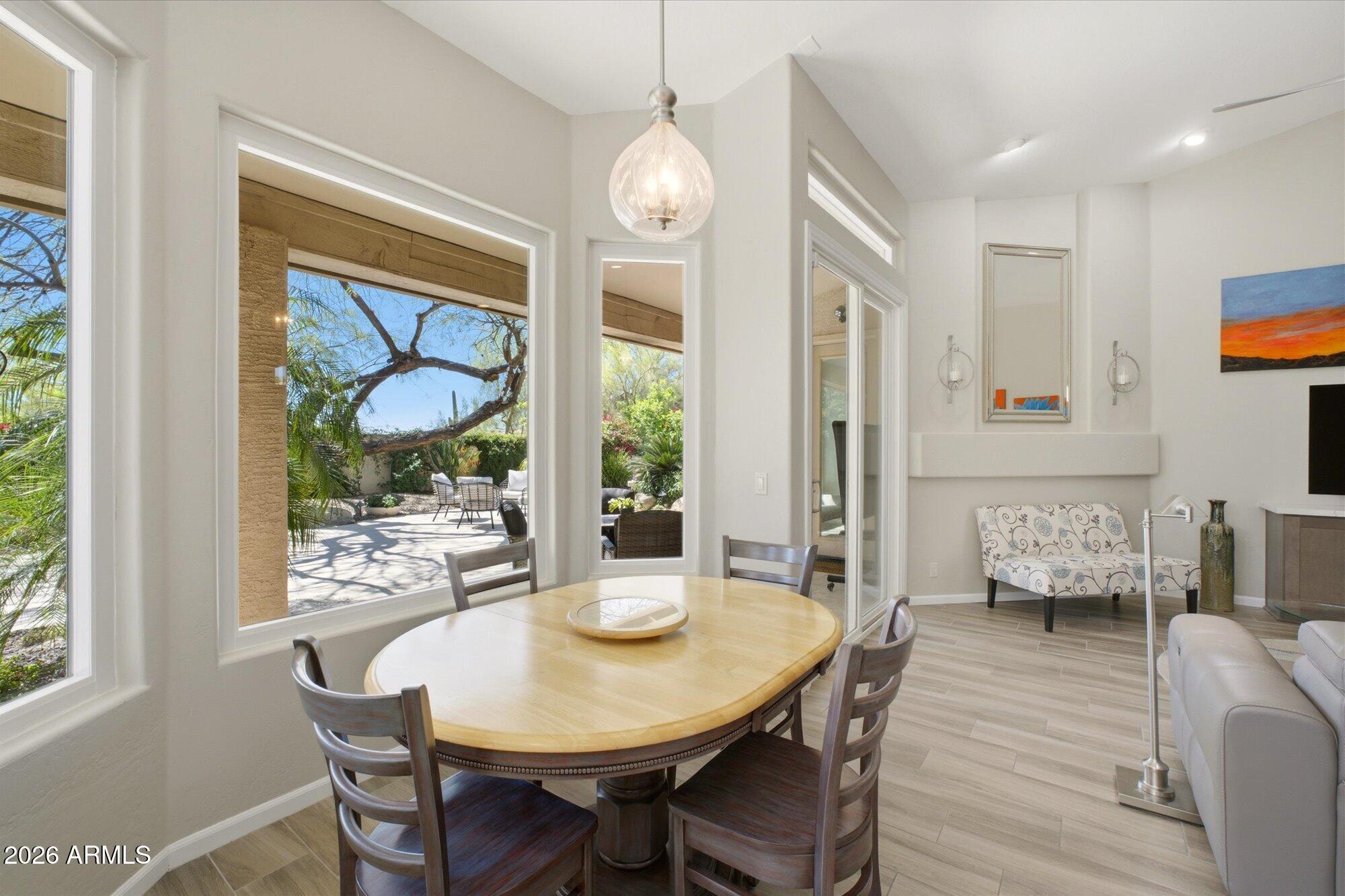 IRONWOOD VILLAGE - Residential