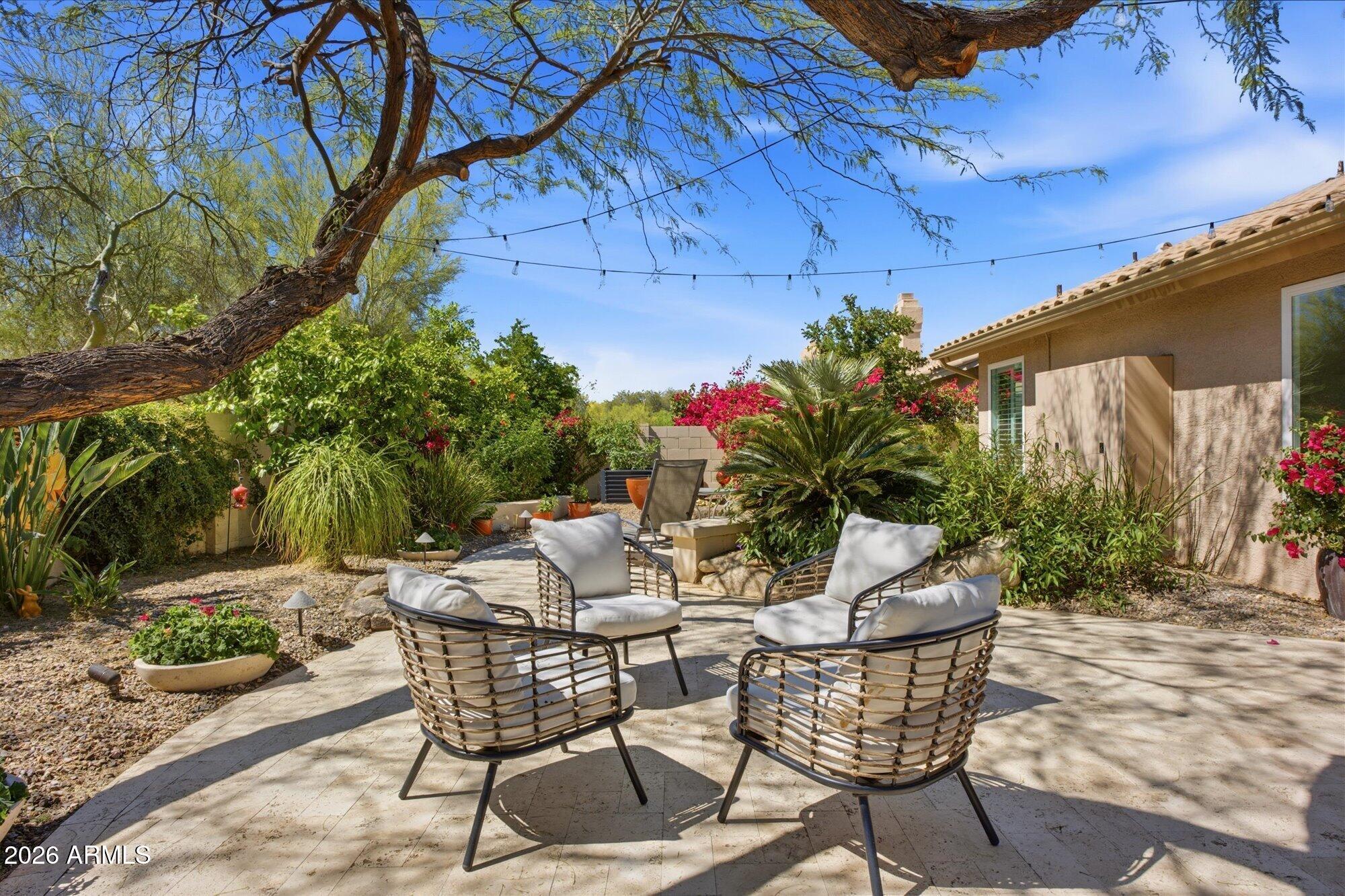 IRONWOOD VILLAGE - Residential