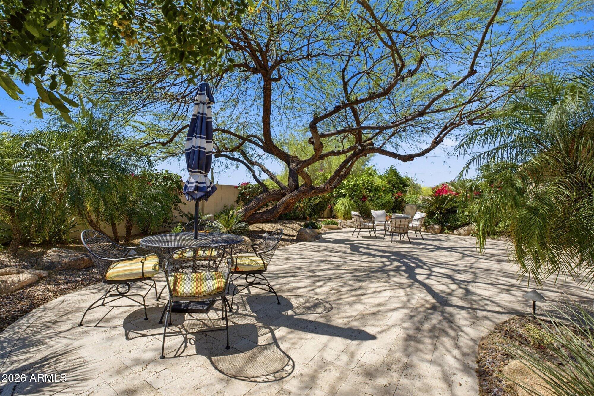 IRONWOOD VILLAGE - Residential