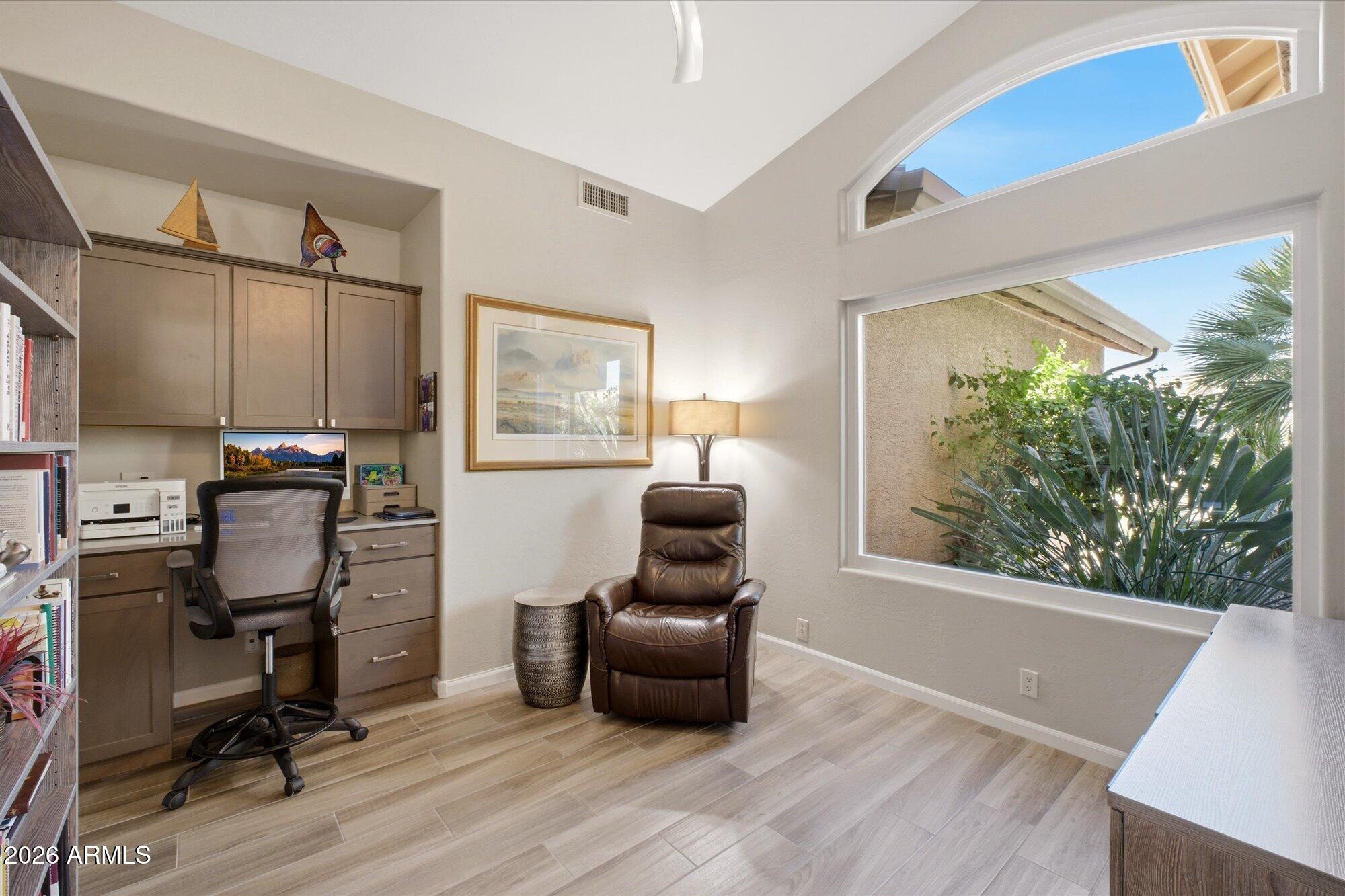 IRONWOOD VILLAGE - Residential