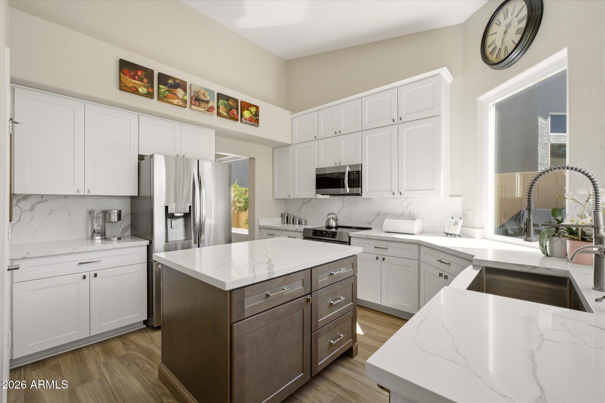IRONWOOD VILLAGE - Residential
