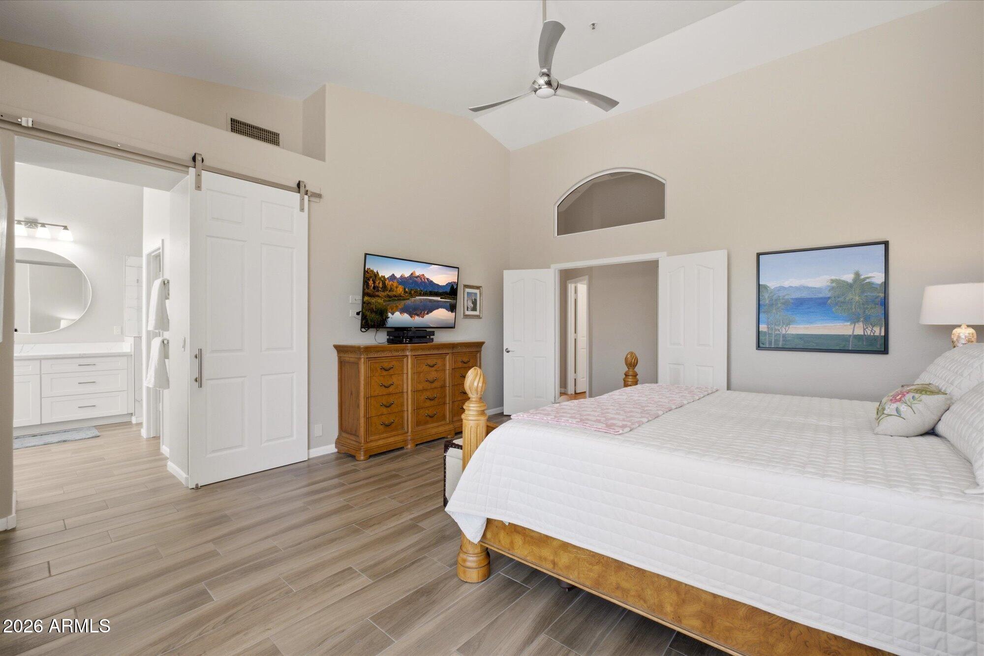 IRONWOOD VILLAGE - Residential