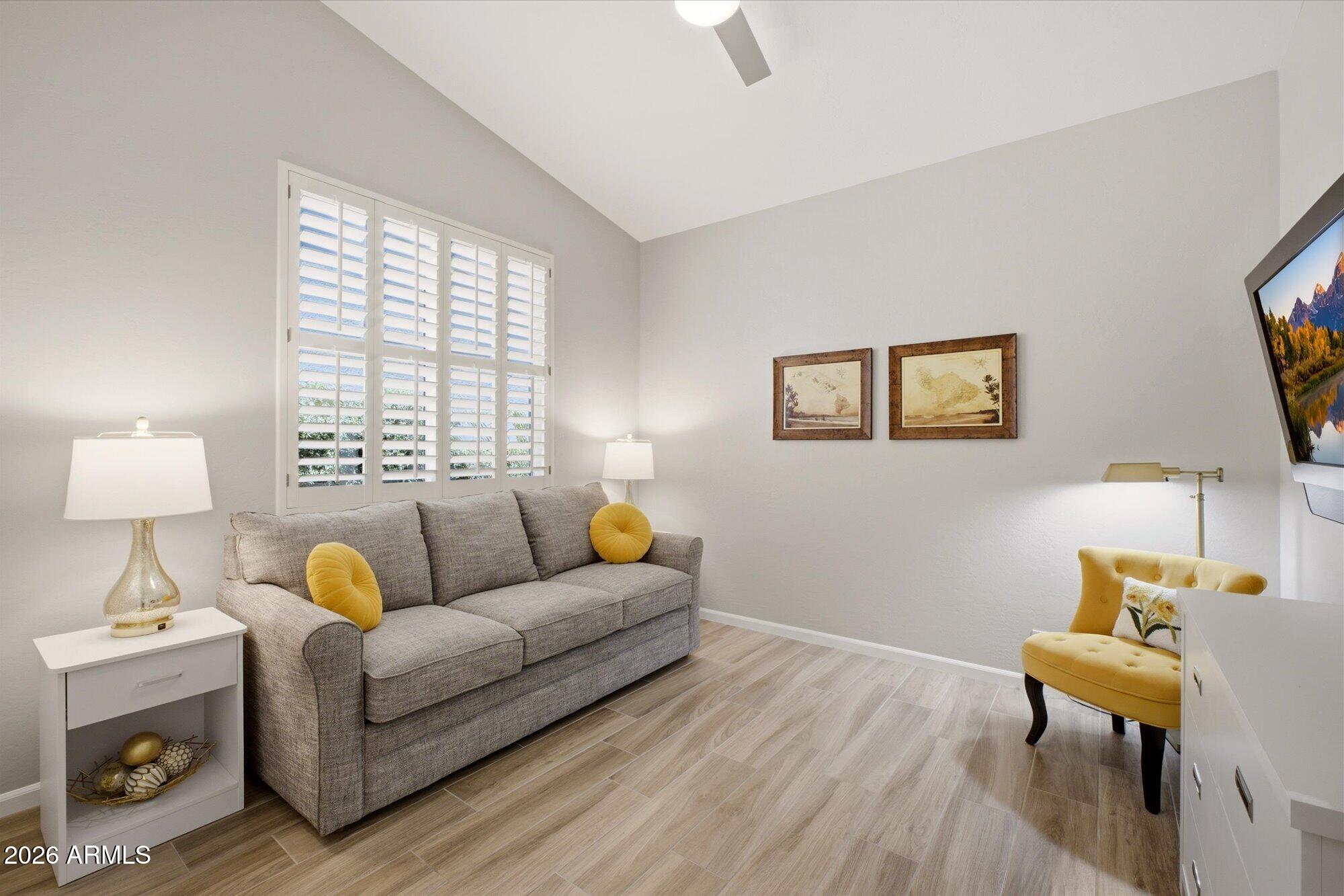 IRONWOOD VILLAGE - Residential
