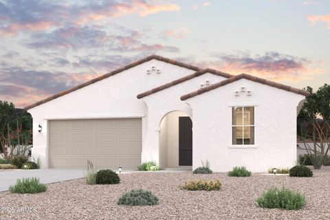 Property photo of 17964 W Camino De Oro --, Surprise, AZ 85387