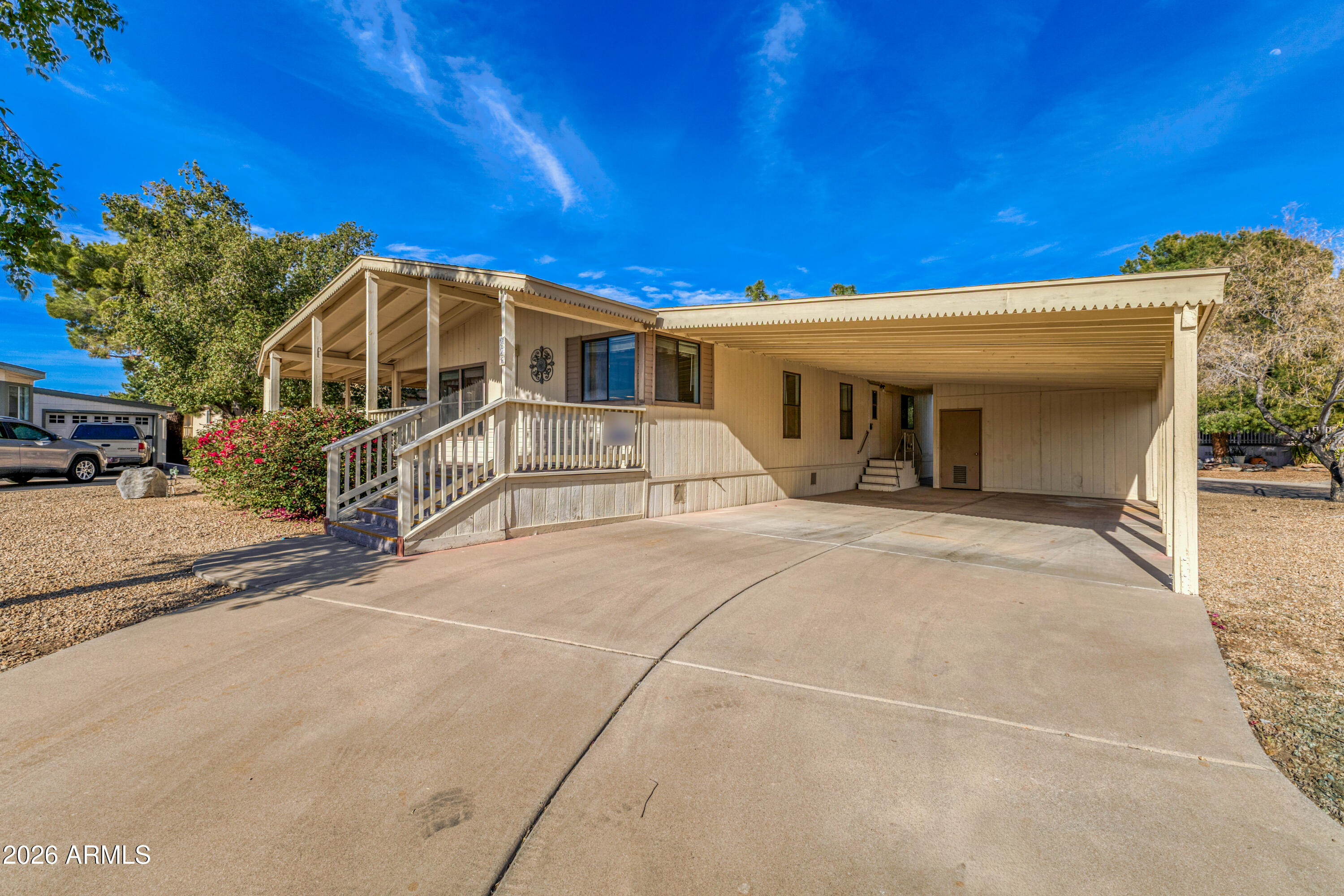 3901 E PINNACLE PEAK Road 376