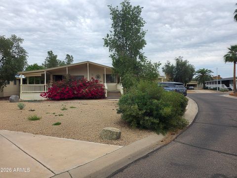 3901 E PINNACLE PEAK Road 376 Phoenix AZ 85050