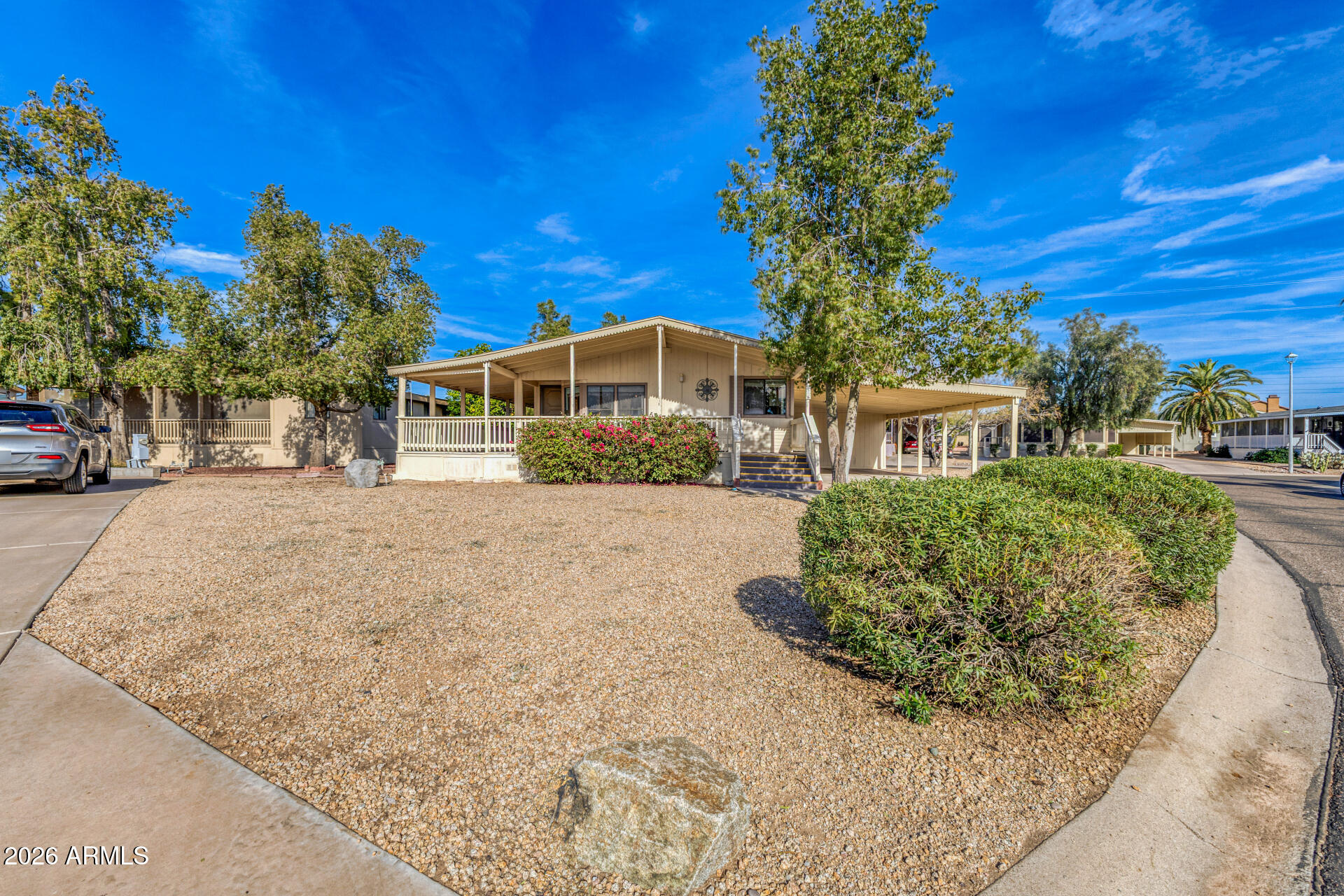3901 E PINNACLE PEAK Road 376