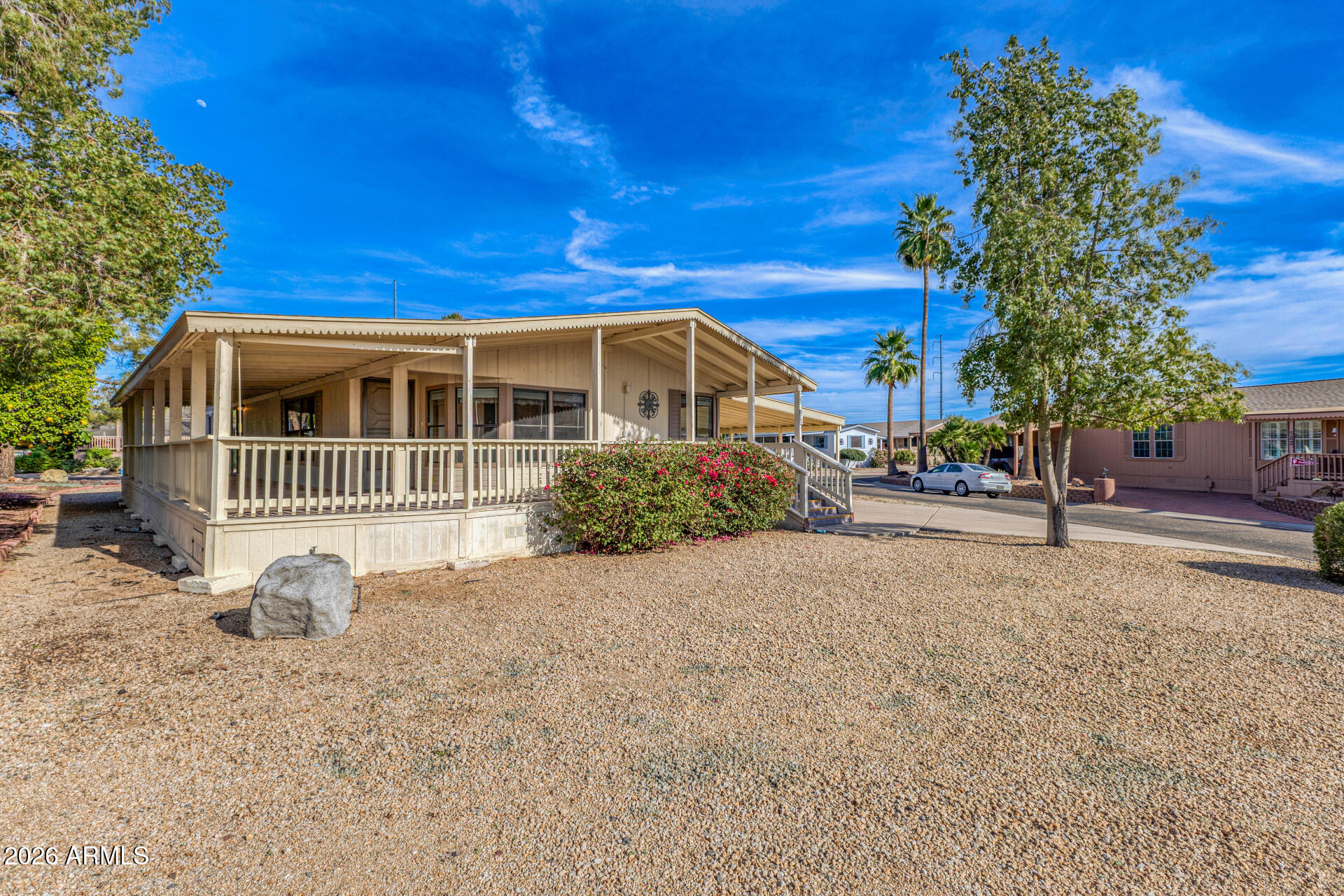 3901 E PINNACLE PEAK Road 376