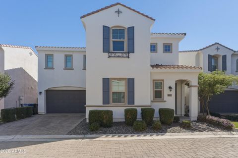 9827 E KINETIC Drive Mesa AZ 85212