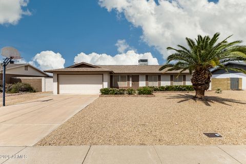 7926 W SHANGRI LA Road Peoria AZ 85345