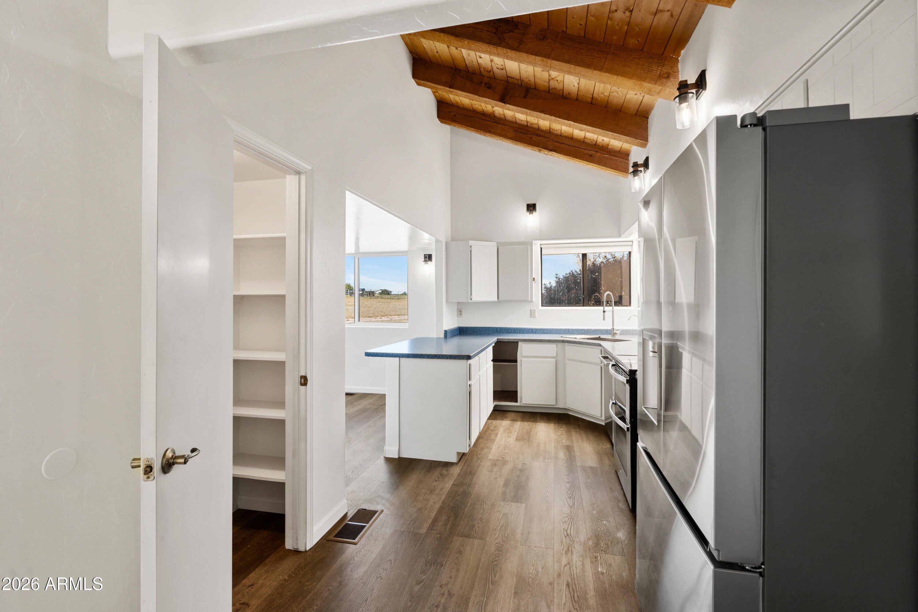 Lake Shore Estates - Residential
