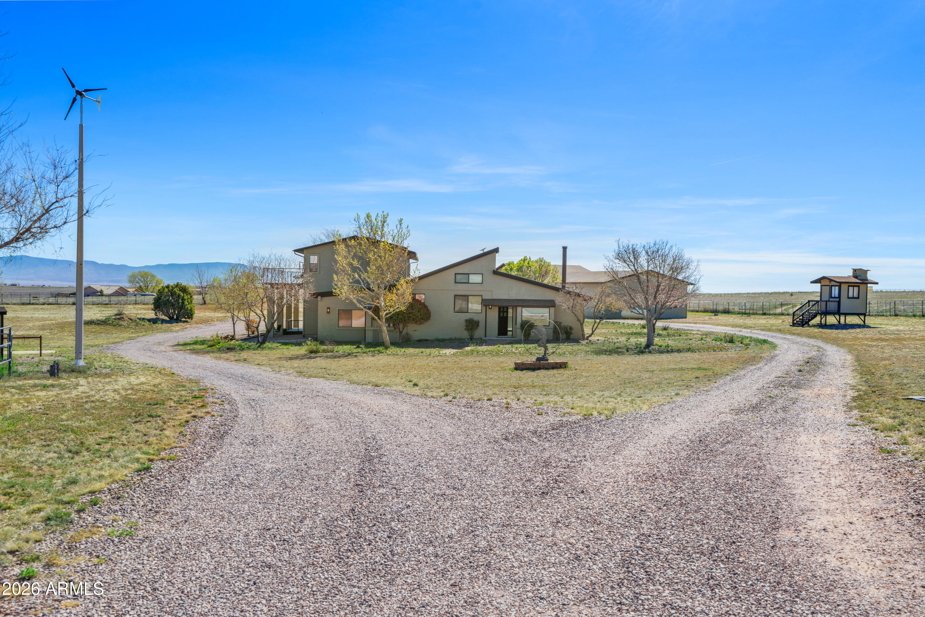 1445 S Table Mountain Road