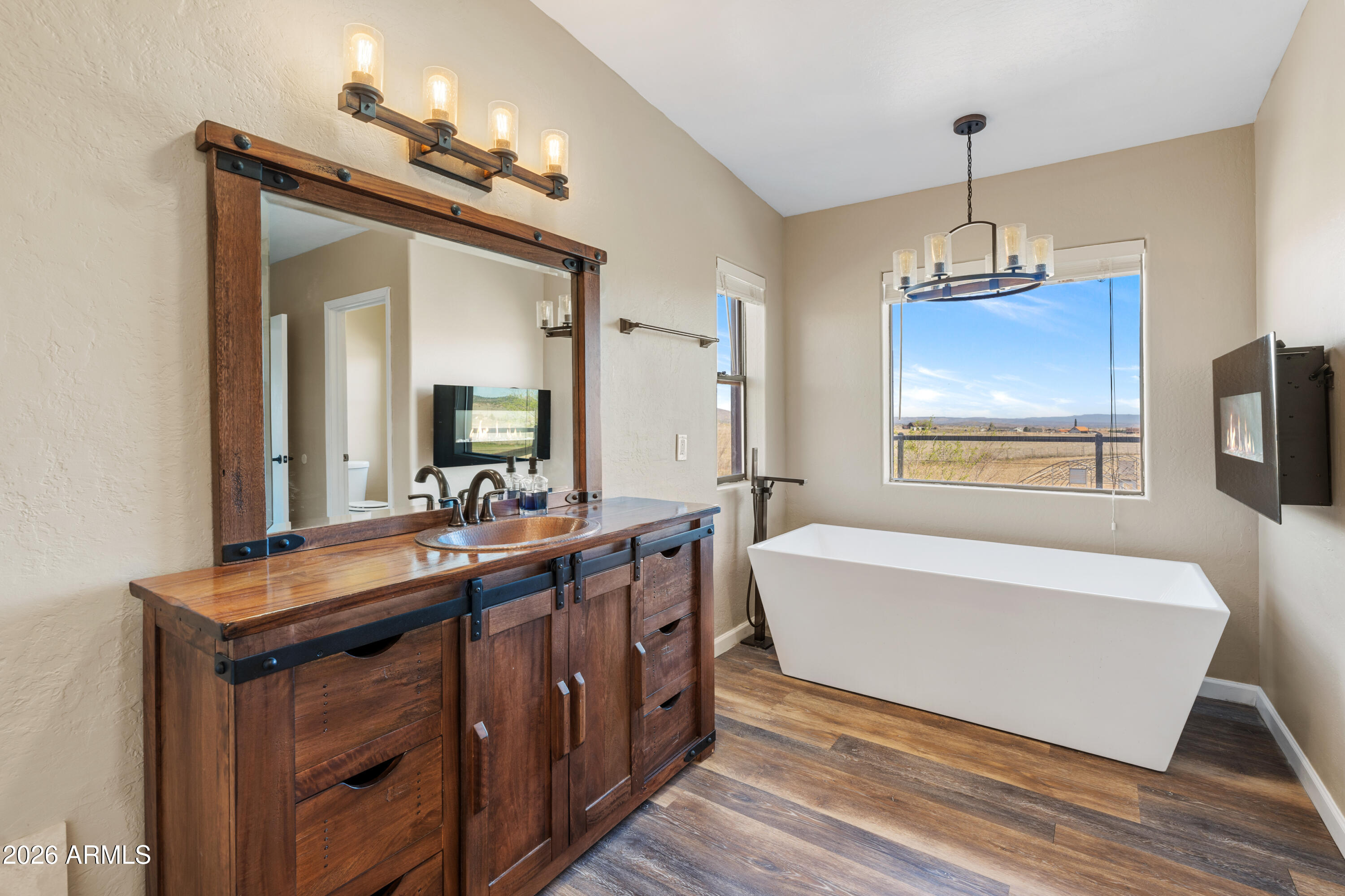 Lake Shore Estates - Residential