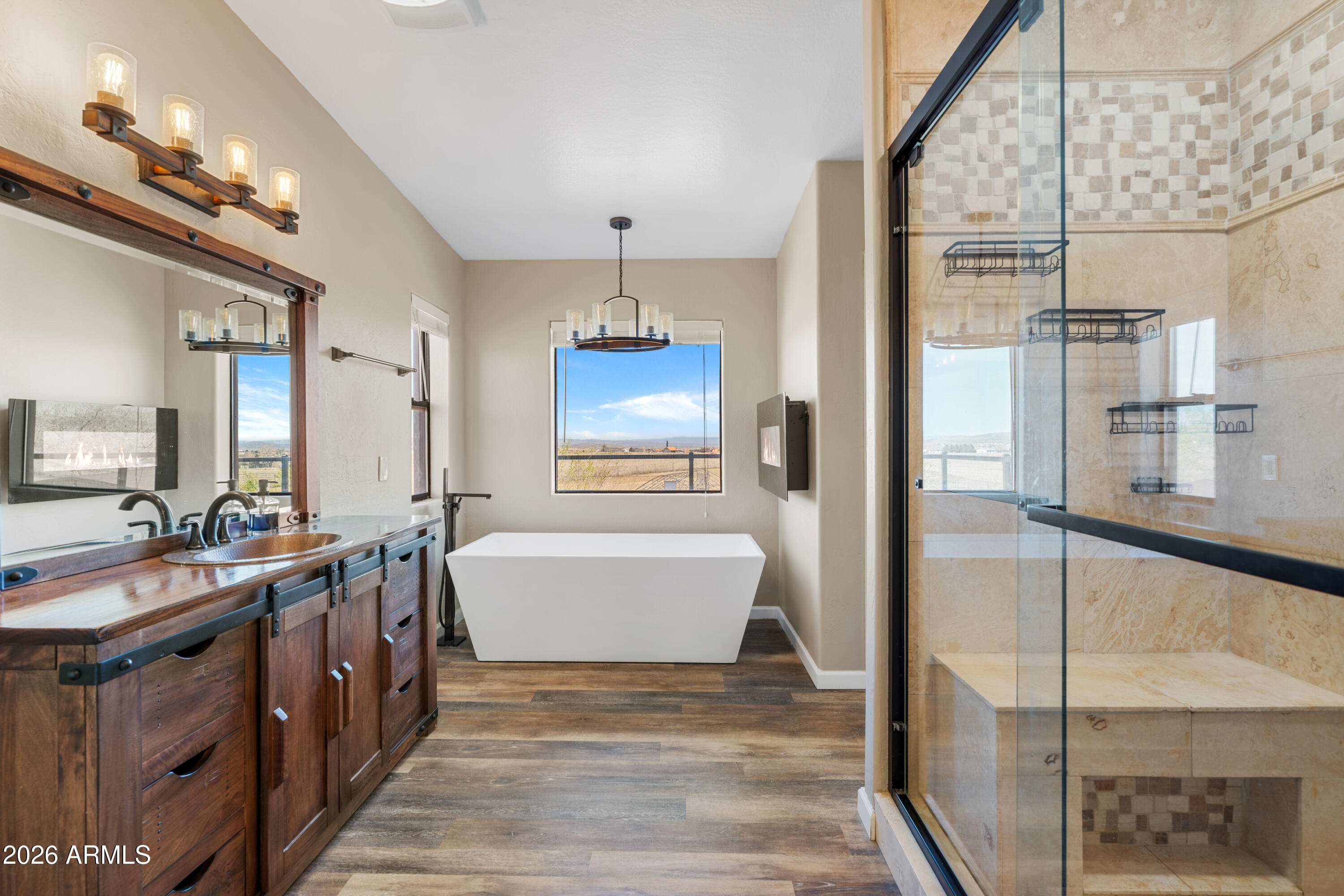 Lake Shore Estates - Residential