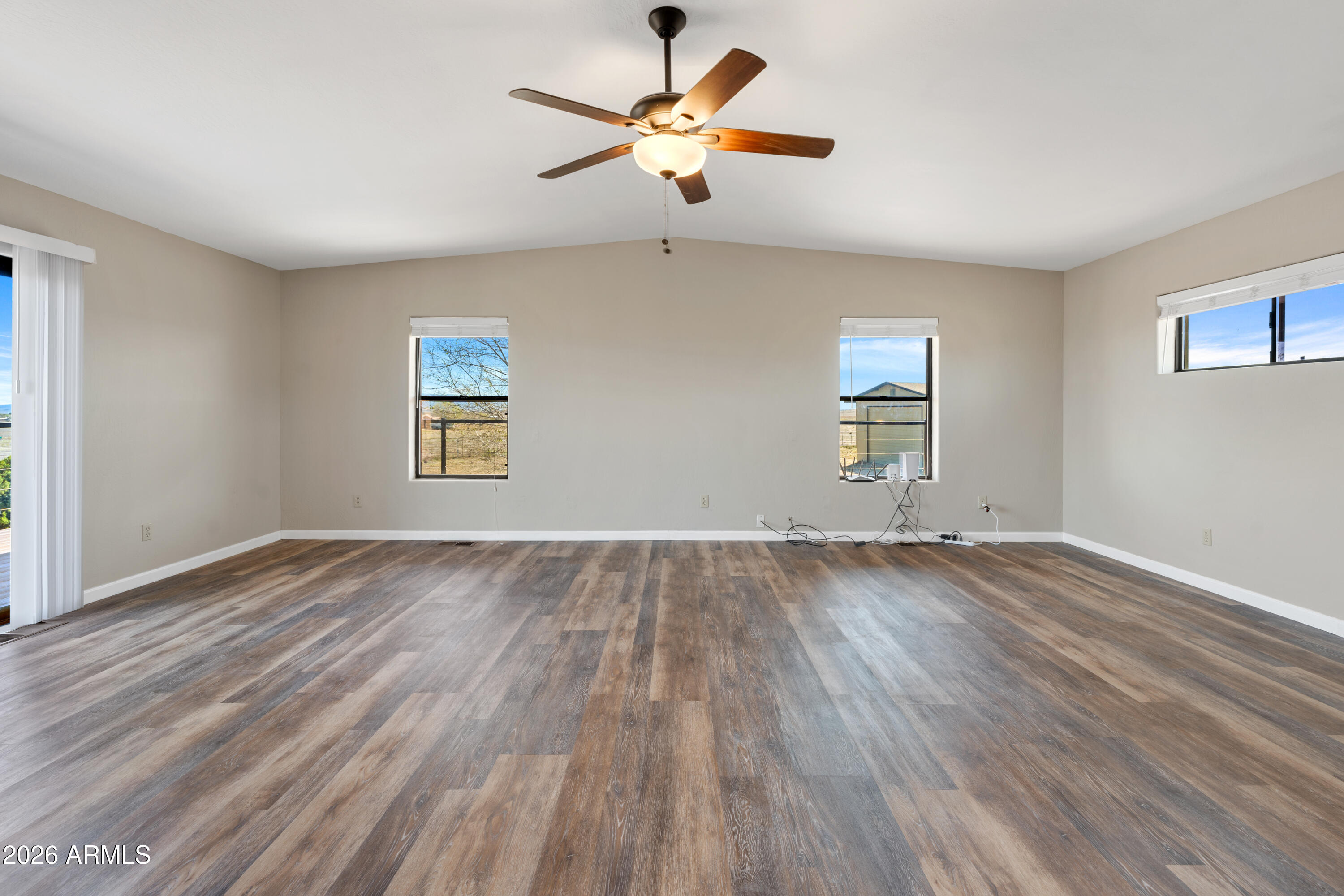 Lake Shore Estates - Residential