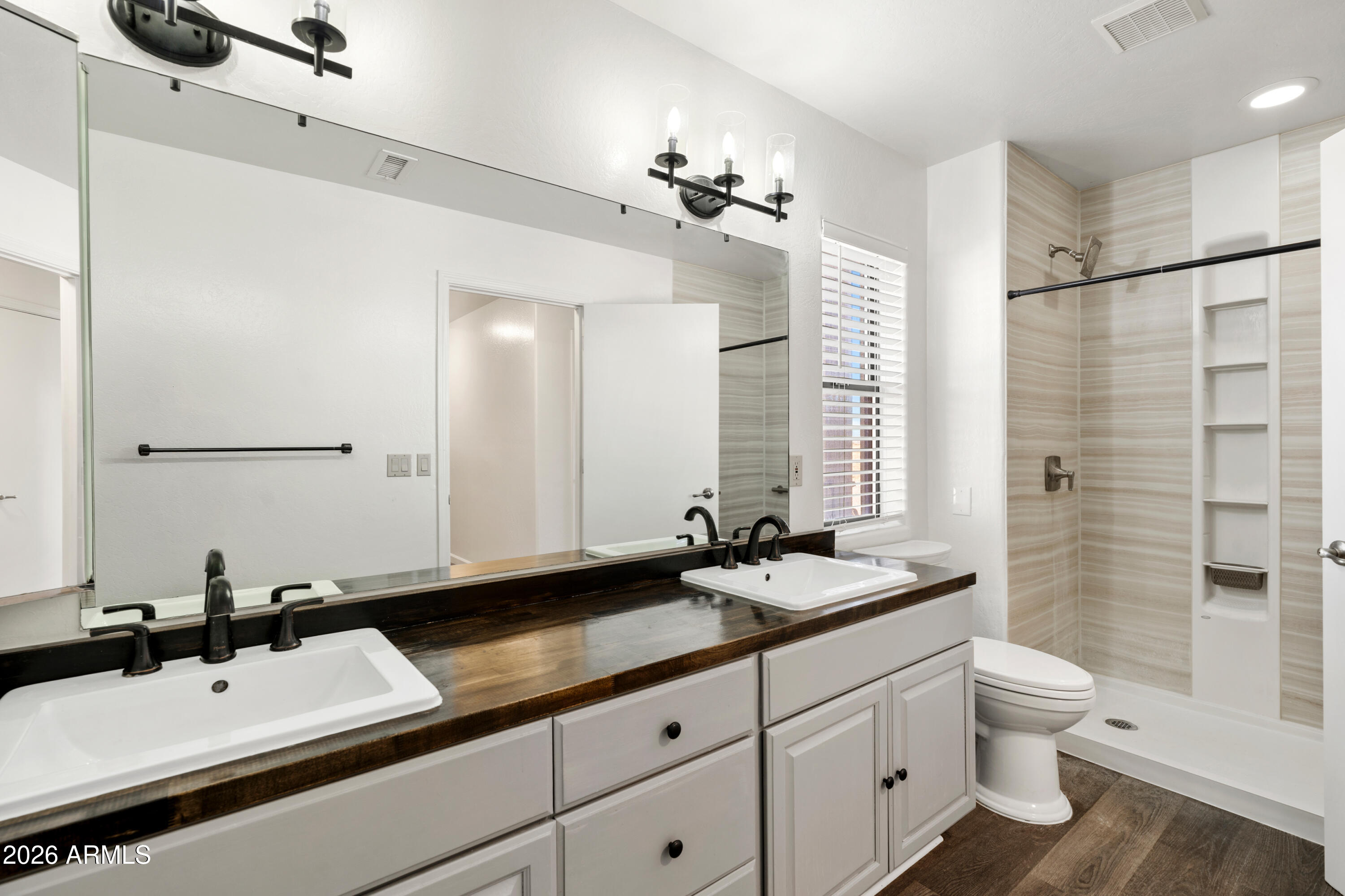 Lake Shore Estates - Residential