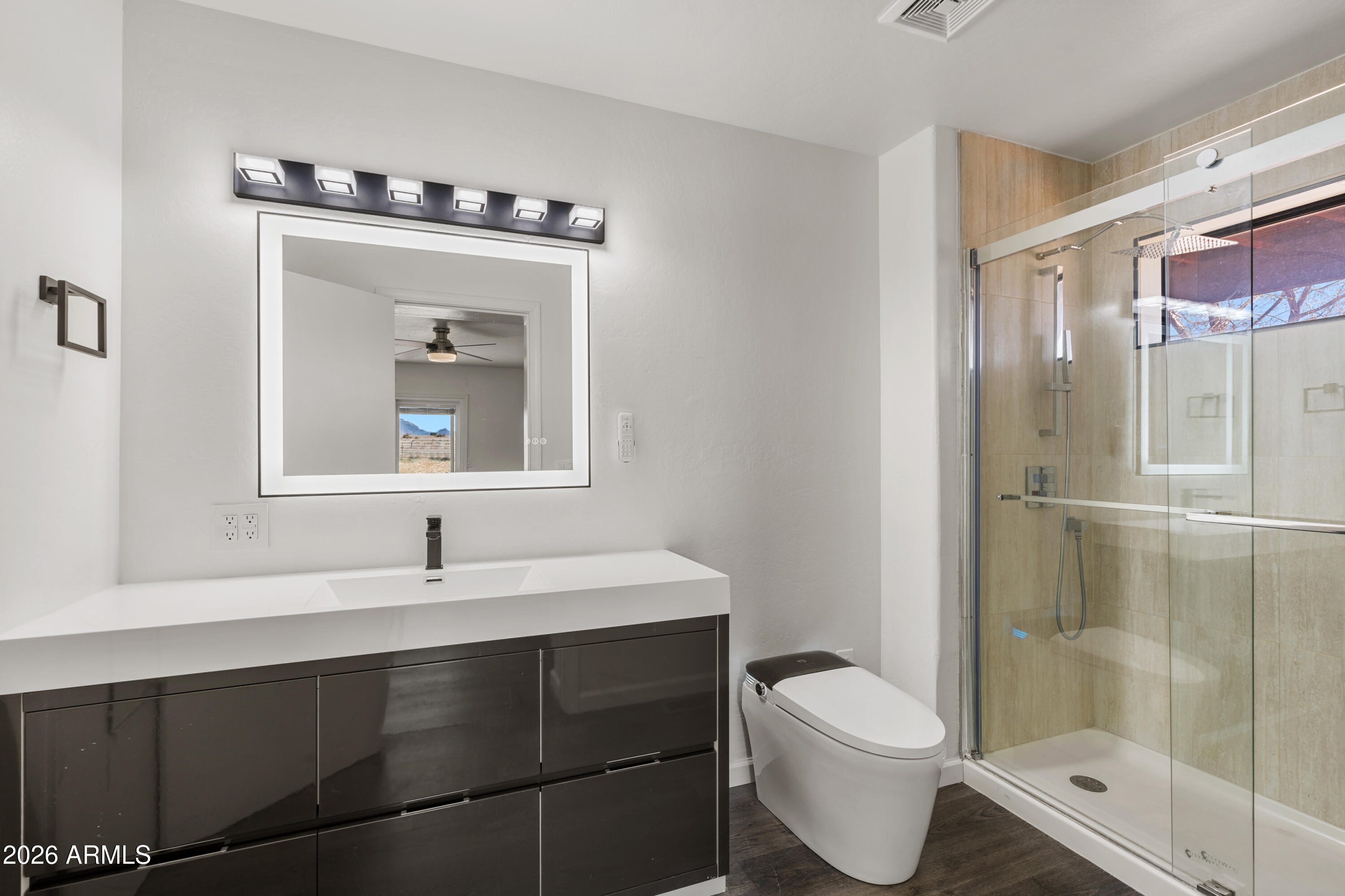 Lake Shore Estates - Residential