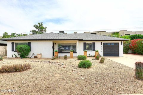 Photo of 6829 E Almeria Road, Scottsdale, AZ 85257 (MLS # 7012970)