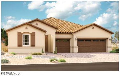 20155 W MONTEREY Way Buckeye AZ 85396