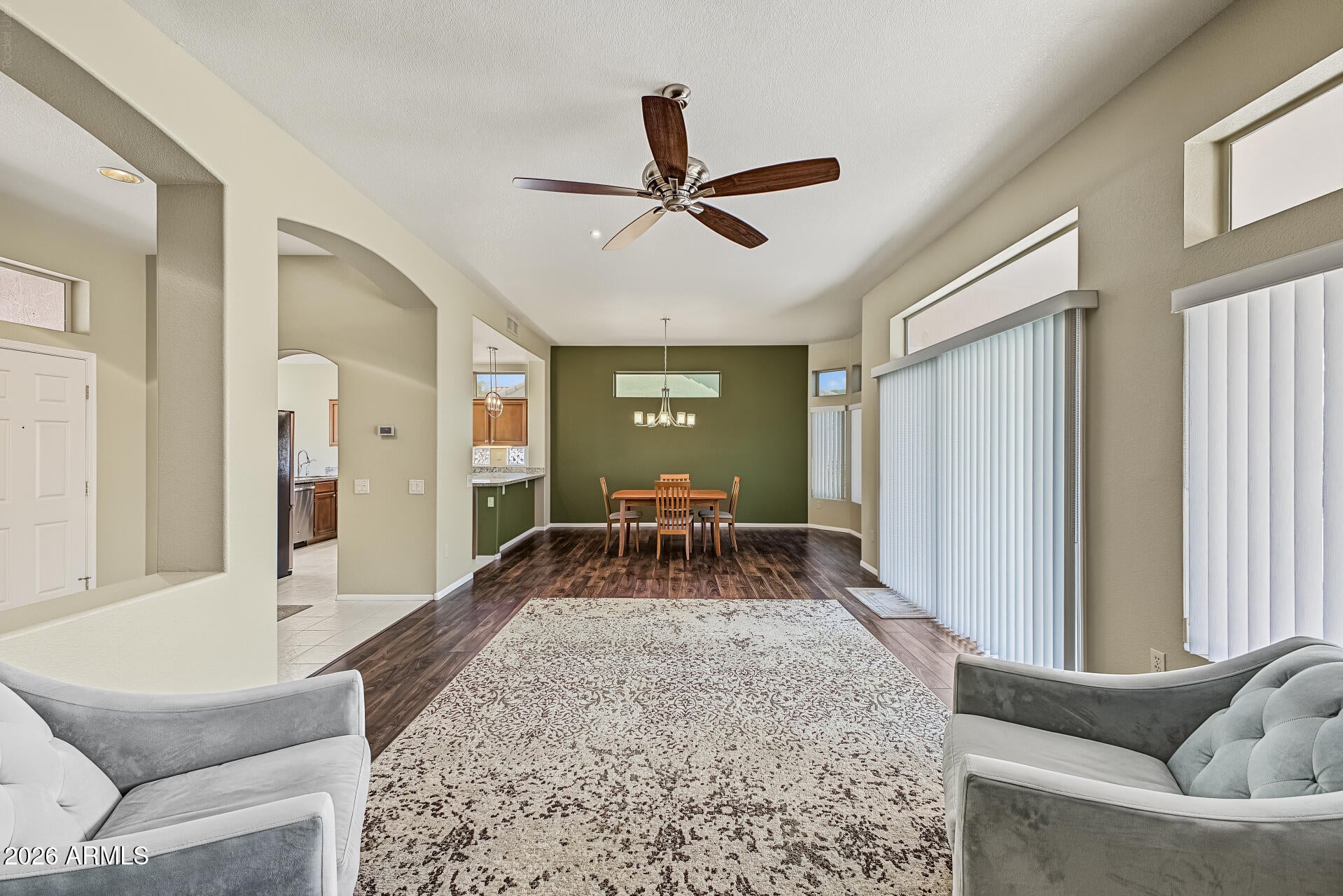 14319 W DUSTY TRAIL Boulevard