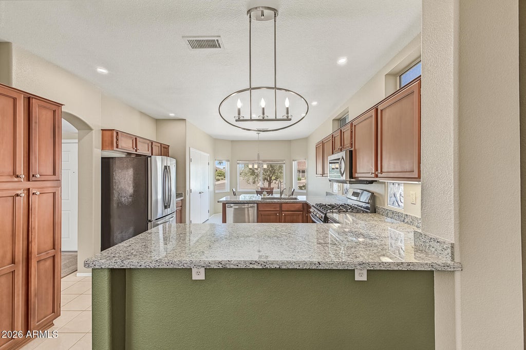 Photo of 14319 W Dusty Trail Boulevard, Sun City West, AZ 85375 (MLS # 7083589)