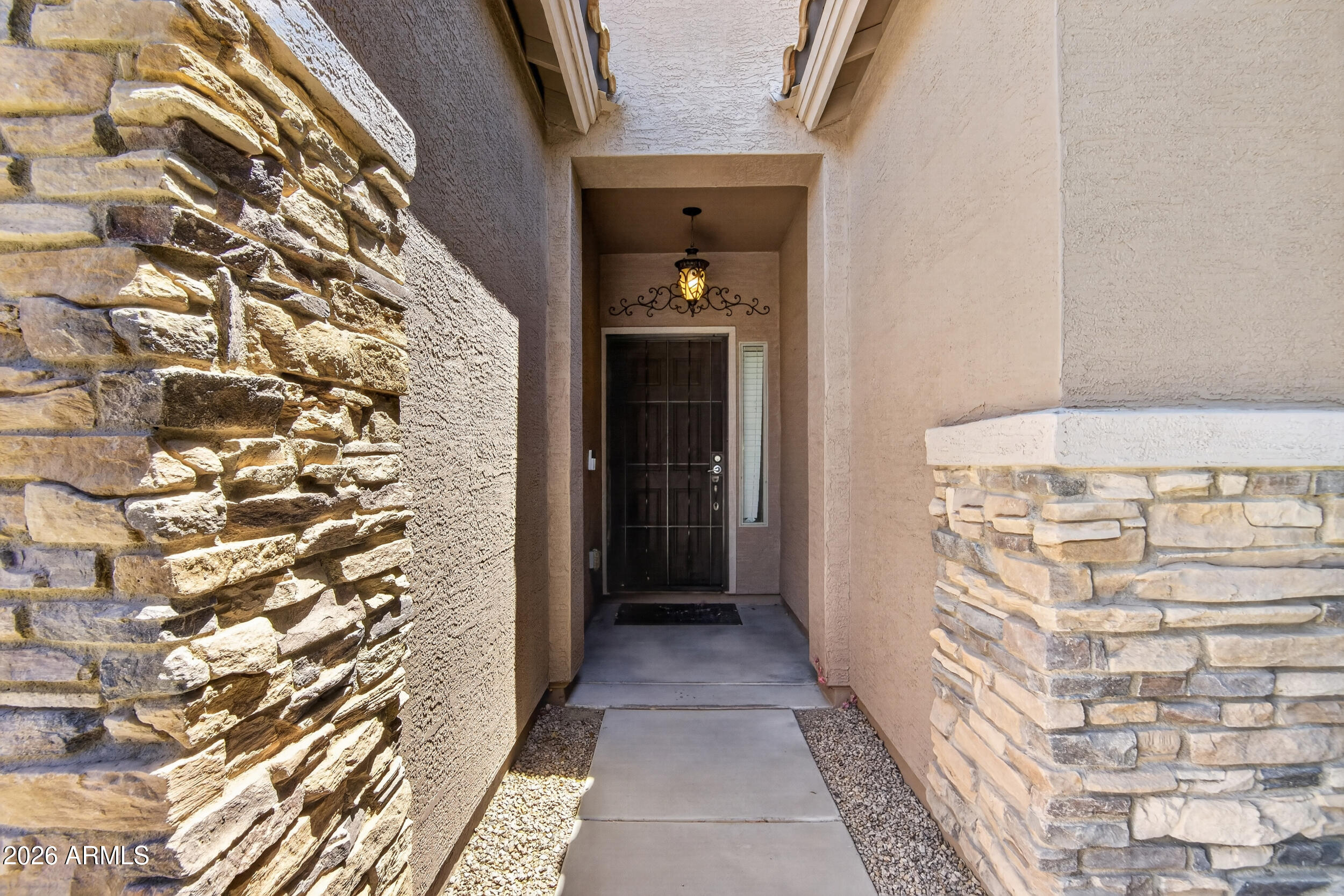 19735 N LOCKE Court