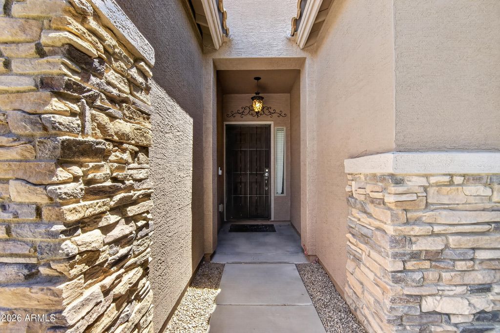 Photo of 19735 N Locke Court, Maricopa, AZ 85138 (MLS # 7026911)