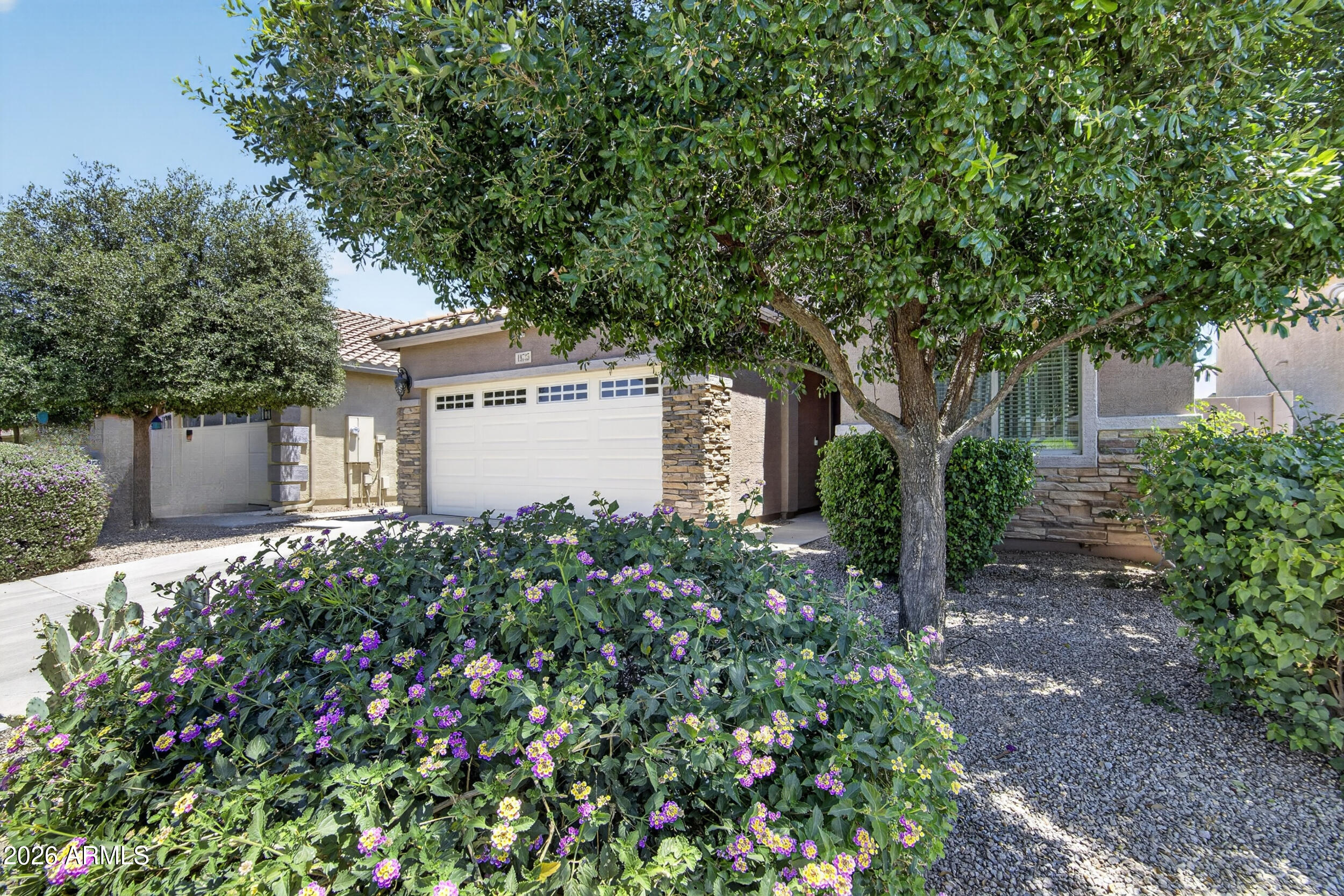 19735 N LOCKE Court
