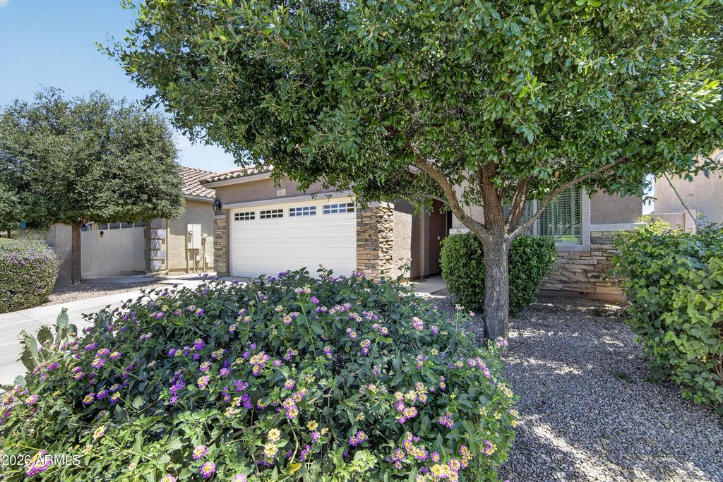 Photo of 19735 N Locke Court, Maricopa, AZ 85138 (MLS # 7026911)