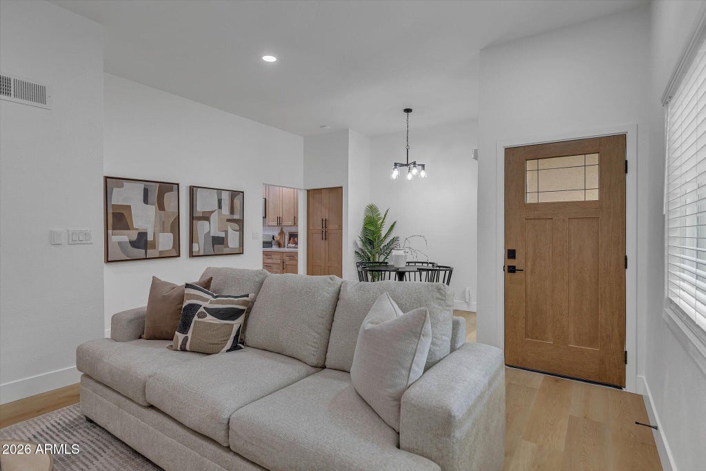 Photo of 2508 E 6th Street, Tempe, AZ 85288 (MLS # 7075552)