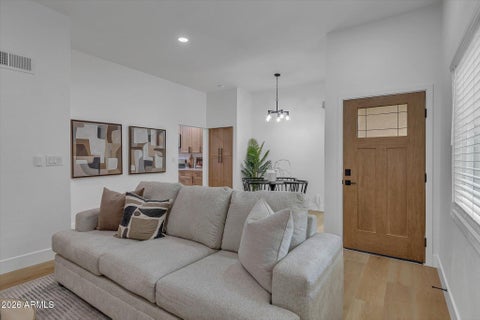 Photo of 2508 E 6th Street, Tempe, AZ 85288 (MLS # 7075552)