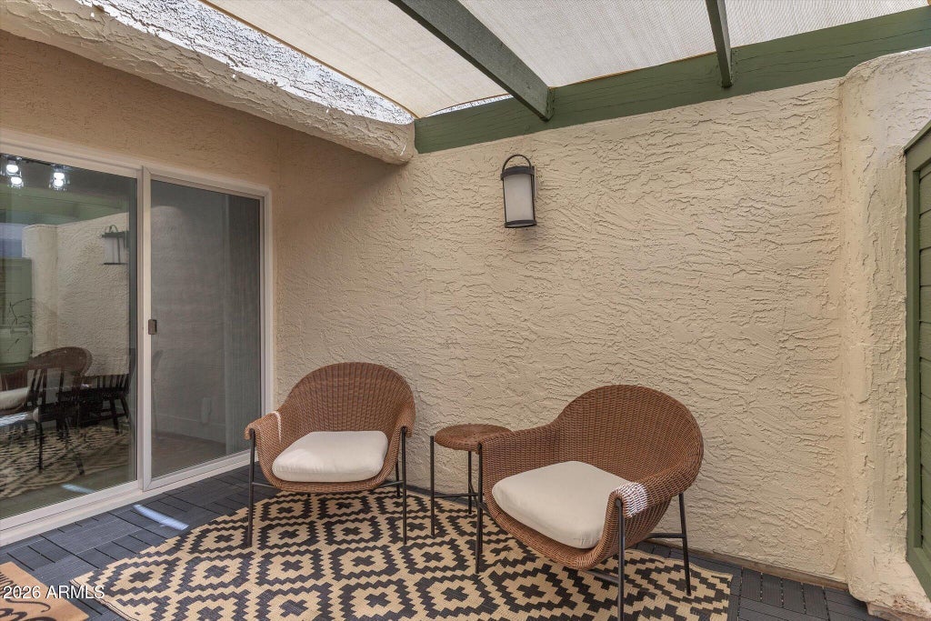 Photo of 2508 E 6th Street, Tempe, AZ 85288 (MLS # 7075552)