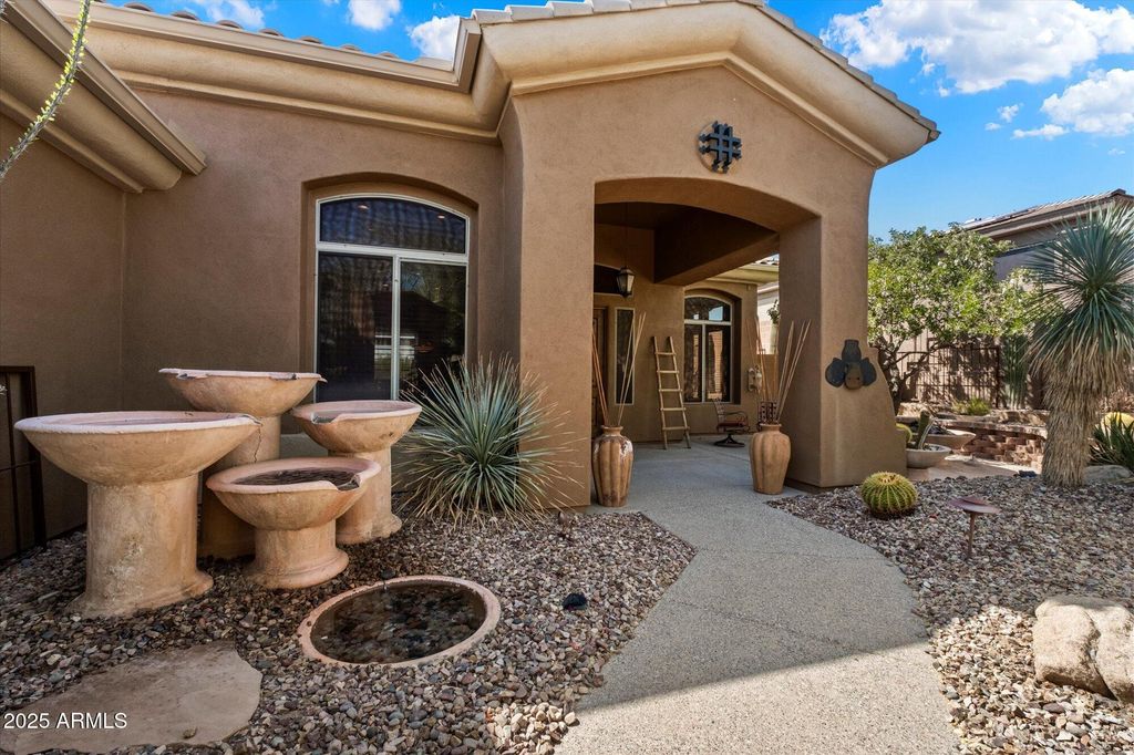 Photo of 41910 N Long Cove Way, Anthem, AZ 85086 (MLS # 6848497)