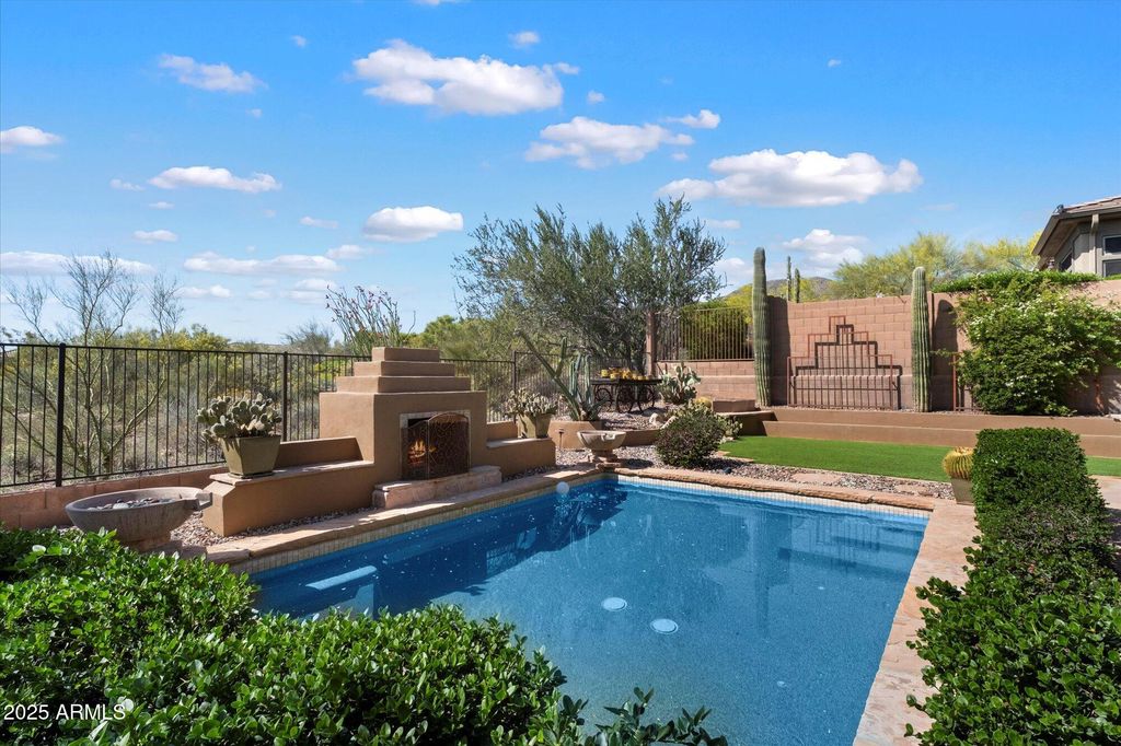 Photo of 41910 N Long Cove Way, Anthem, AZ 85086 (MLS # 6848497)