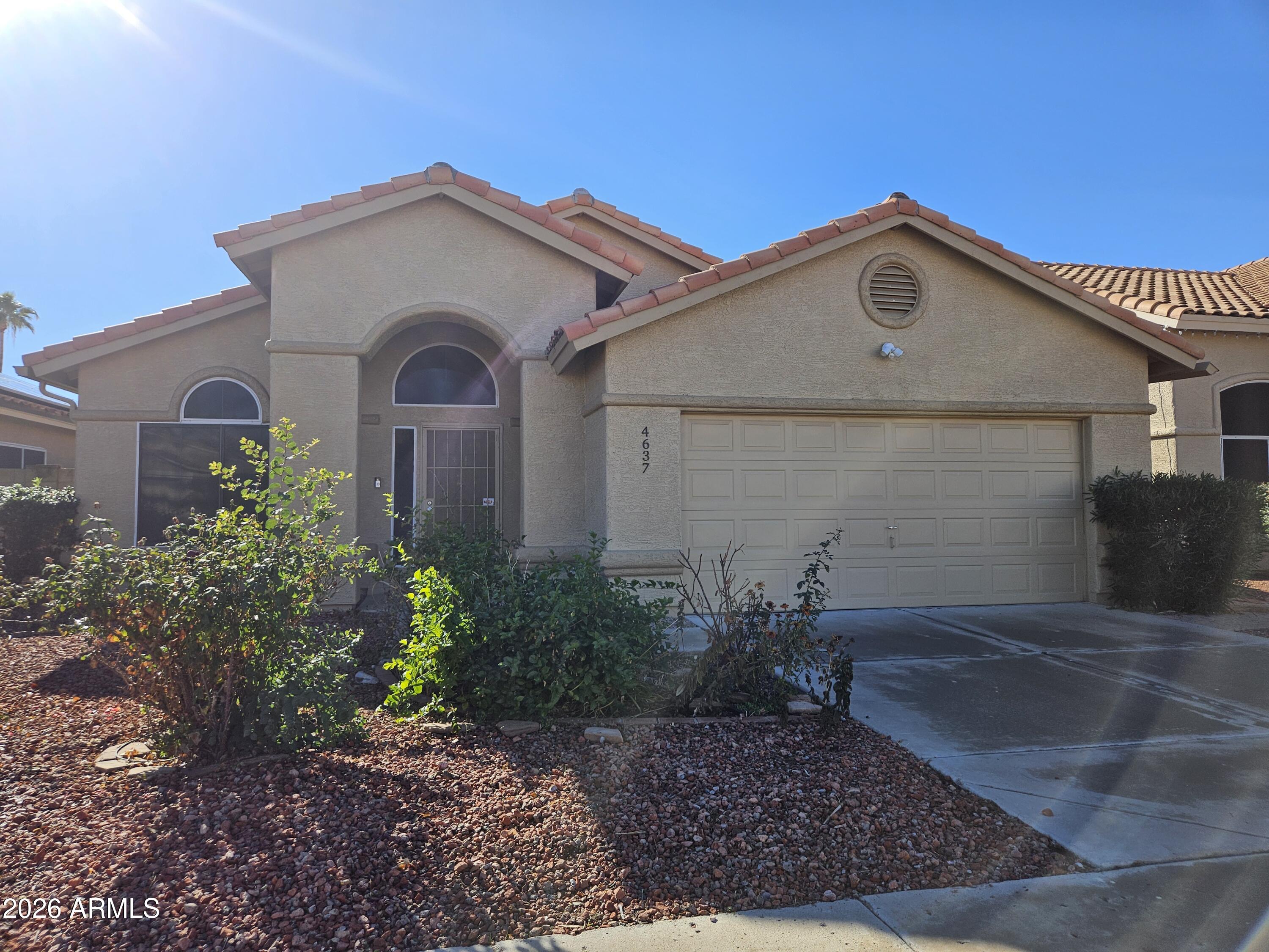 4637 E DESERT CACTUS Street