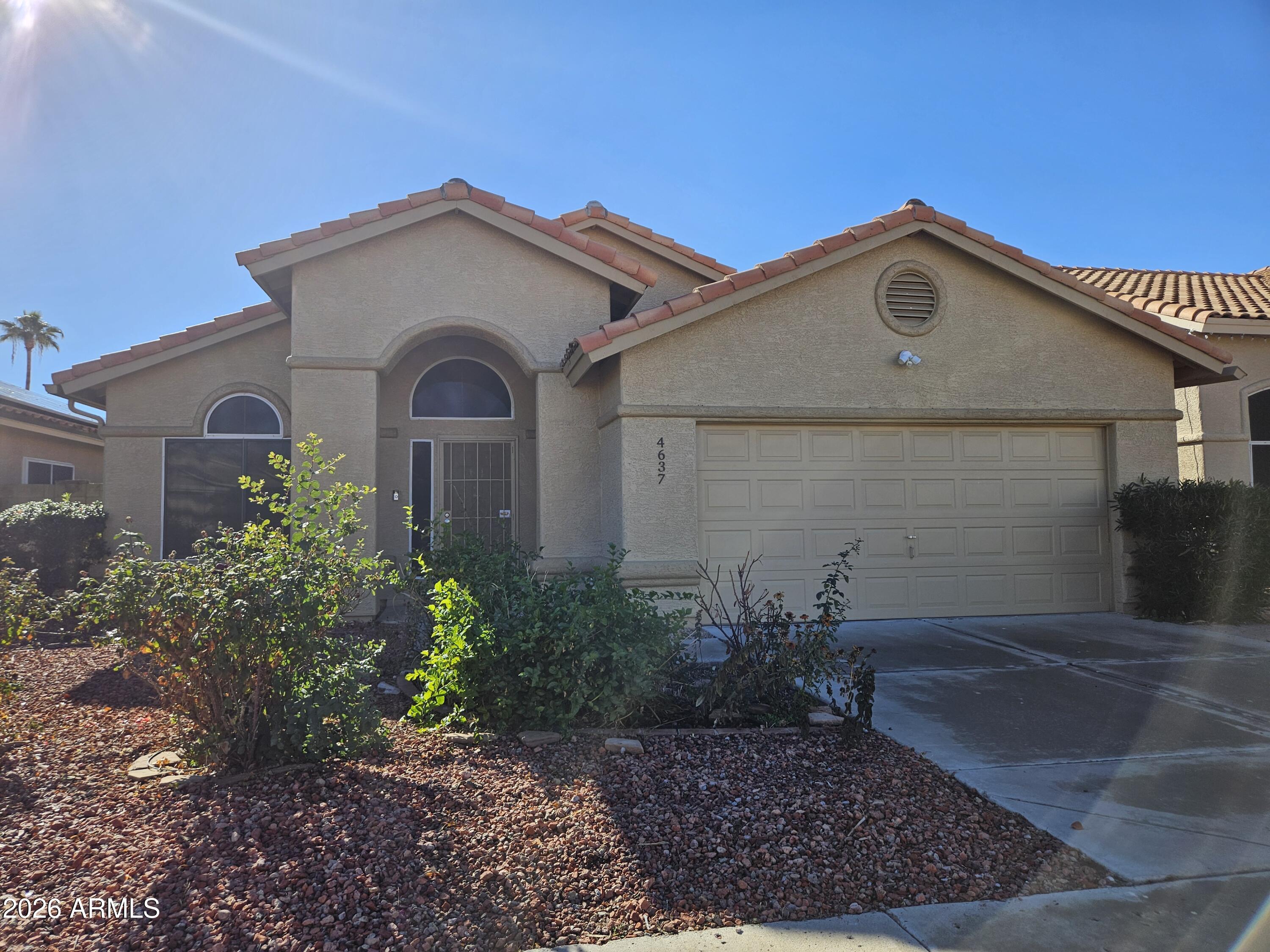 4637 E DESERT CACTUS Street