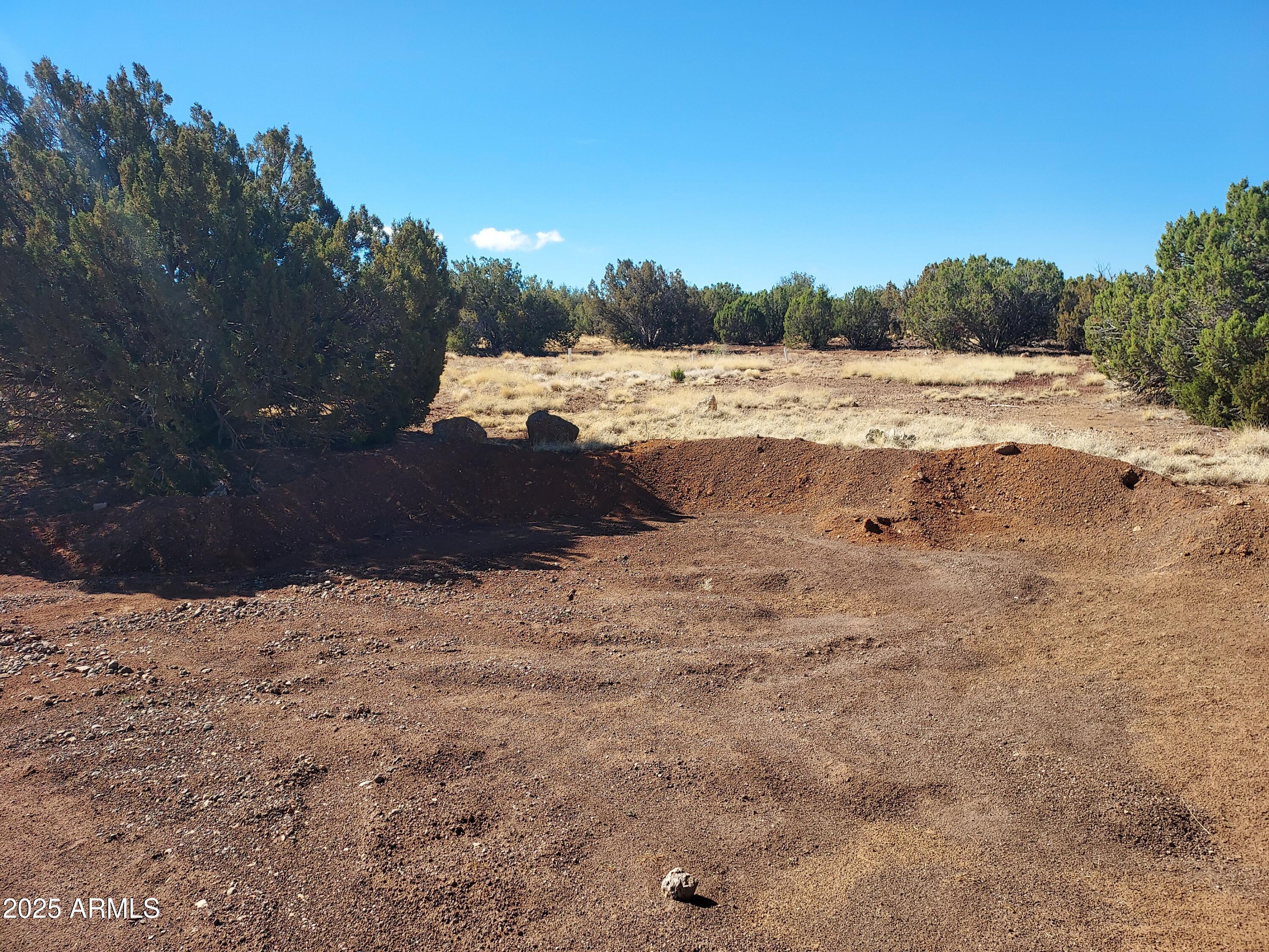 TBD High Plains Road C