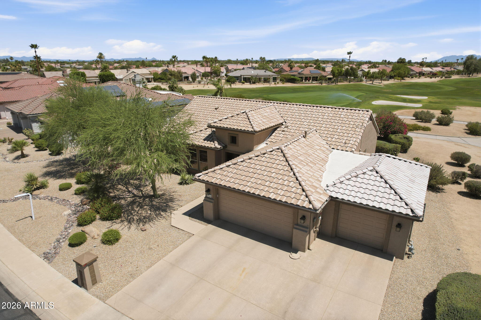16525 W LAVA Drive