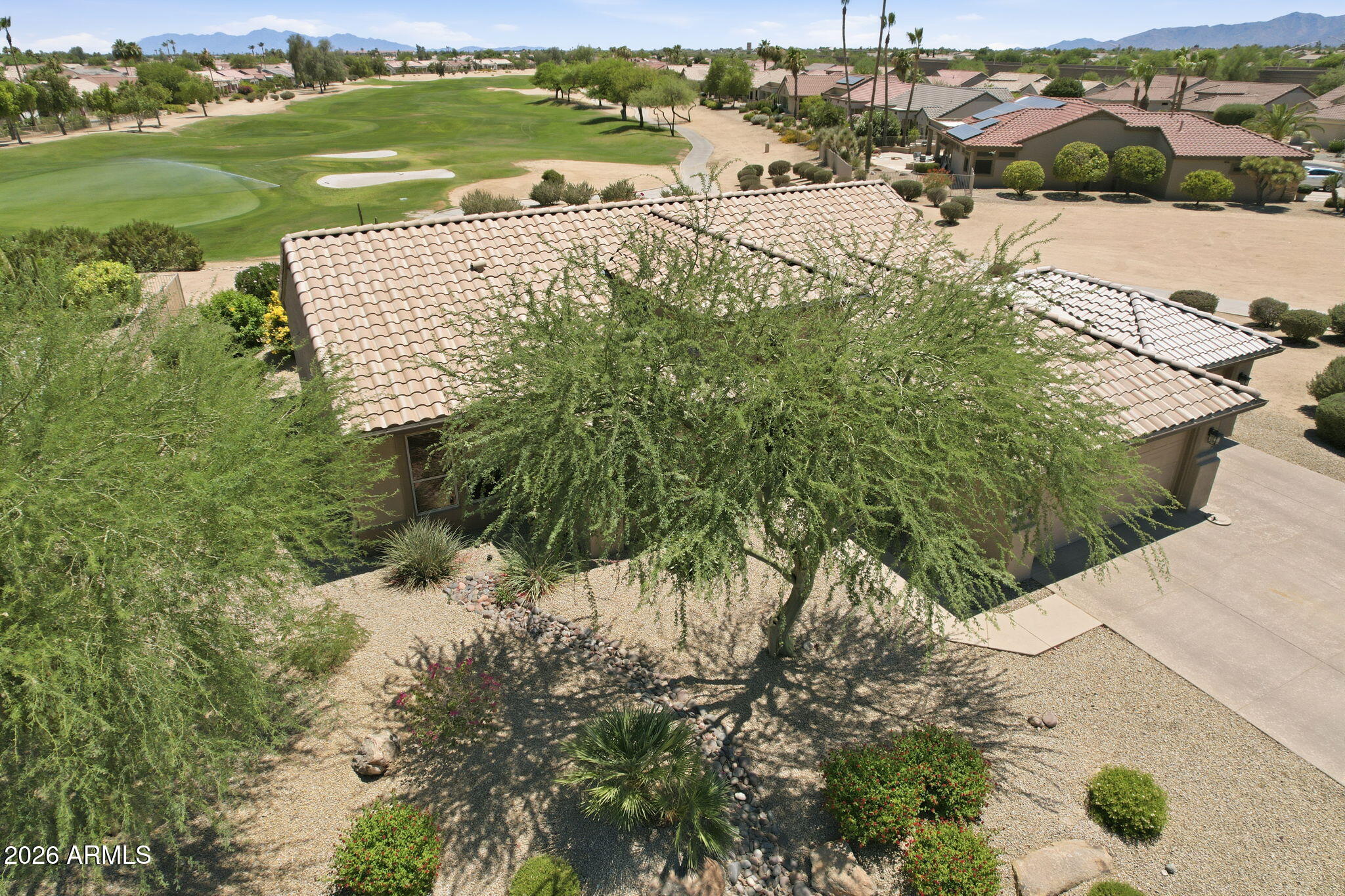 16525 W LAVA Drive