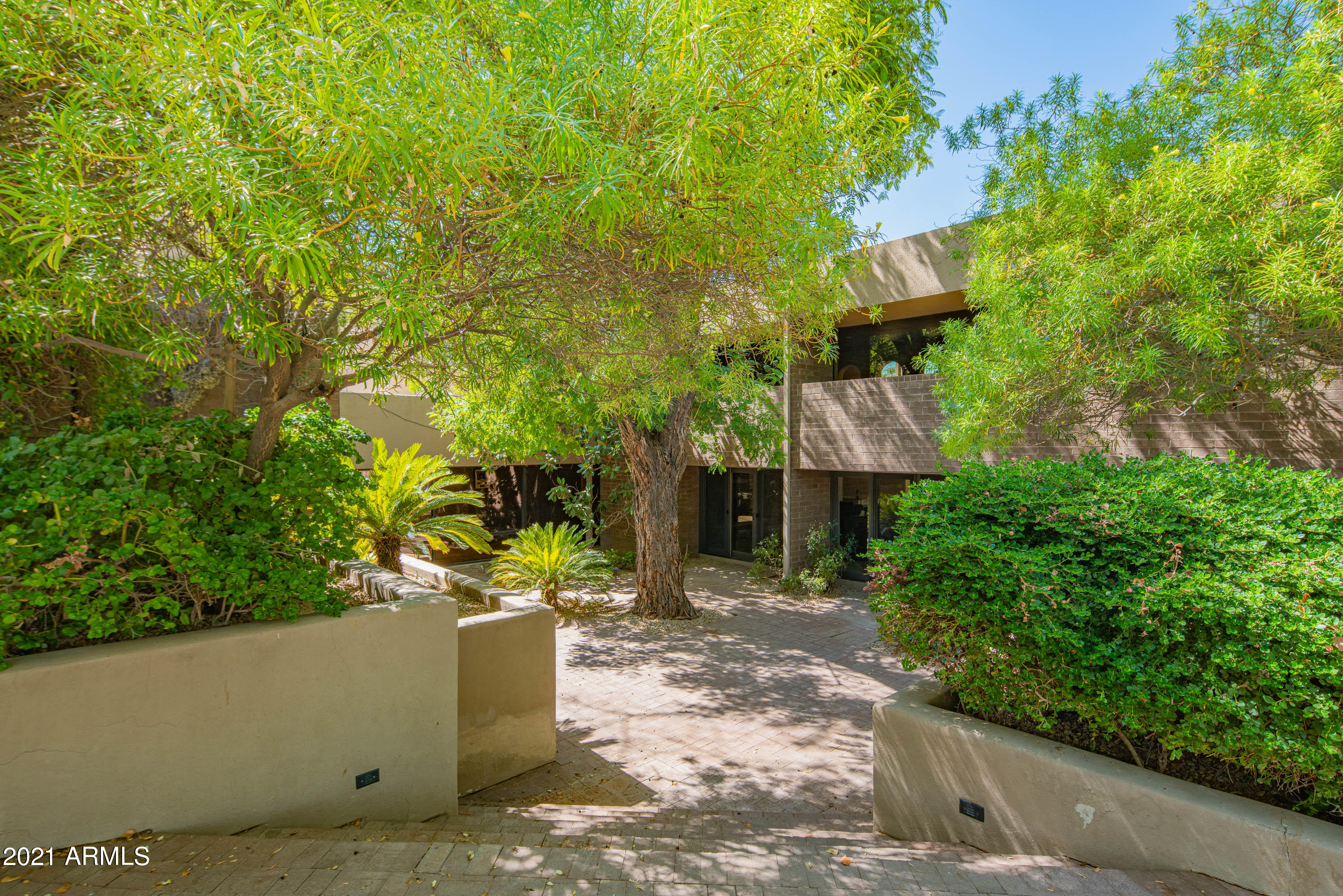 VIVIENNE B JENNINGS 2 LOT SPLIT LOT 1&2 - Residential