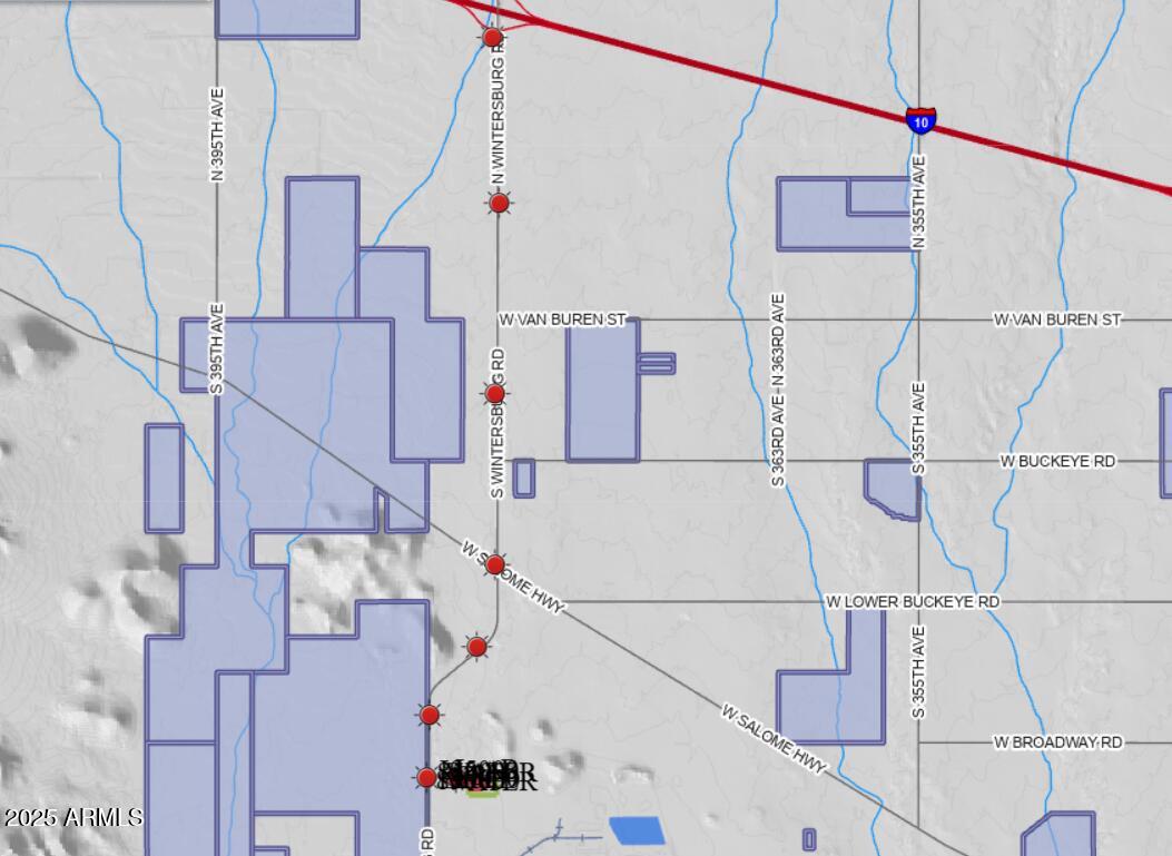 49XX S Wintersburg Road Lot B