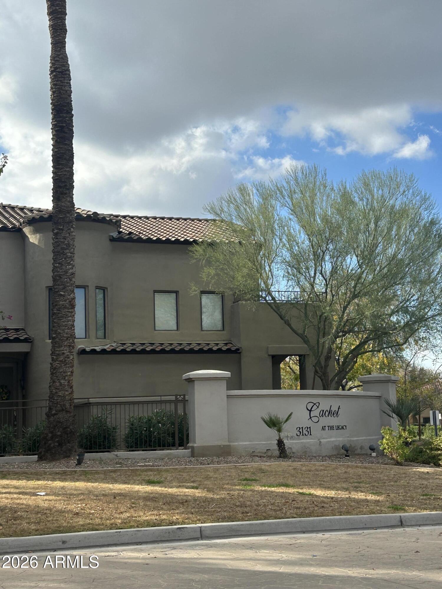 3131 E LEGACY Drive 1002