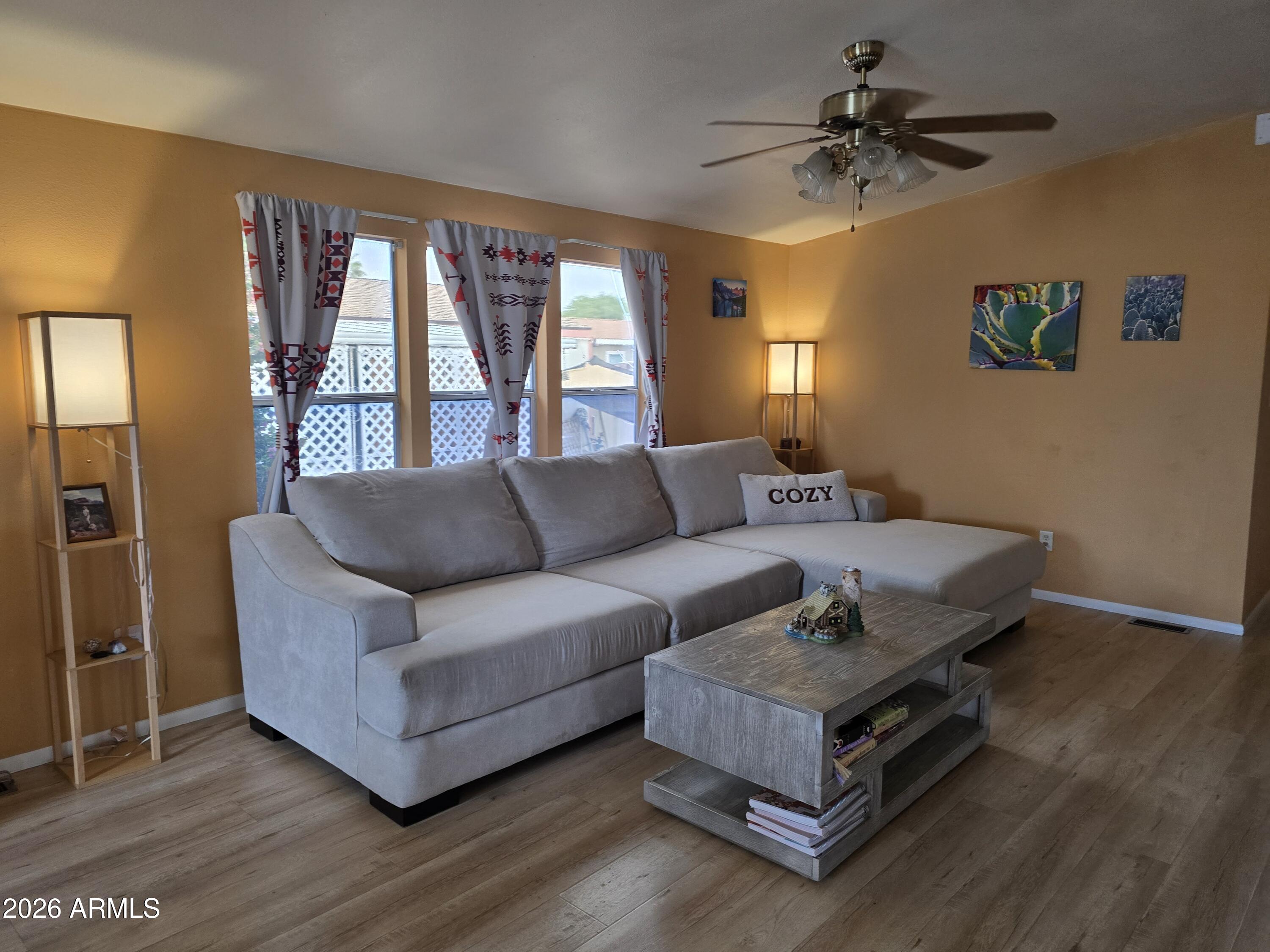 19602 N 32ND Street OFC