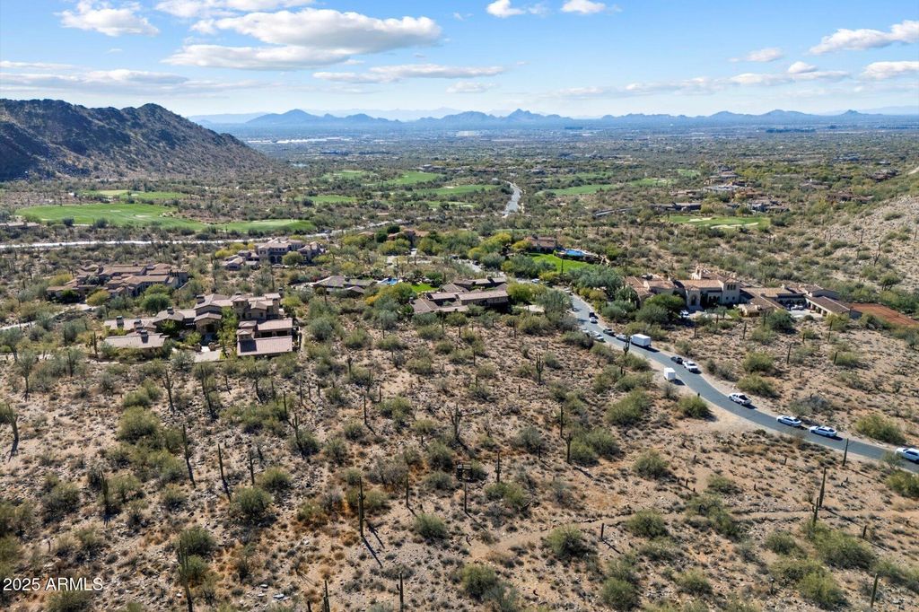 Photo of 10745 E Wingspan Way #1654A, Scottsdale, AZ 85255 (MLS # 6804970)