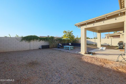 A home in Laveen