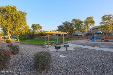 A home in Laveen