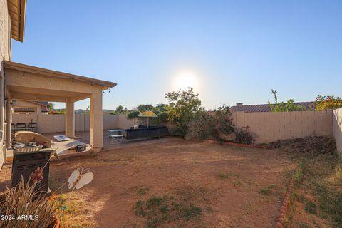 A home in Laveen